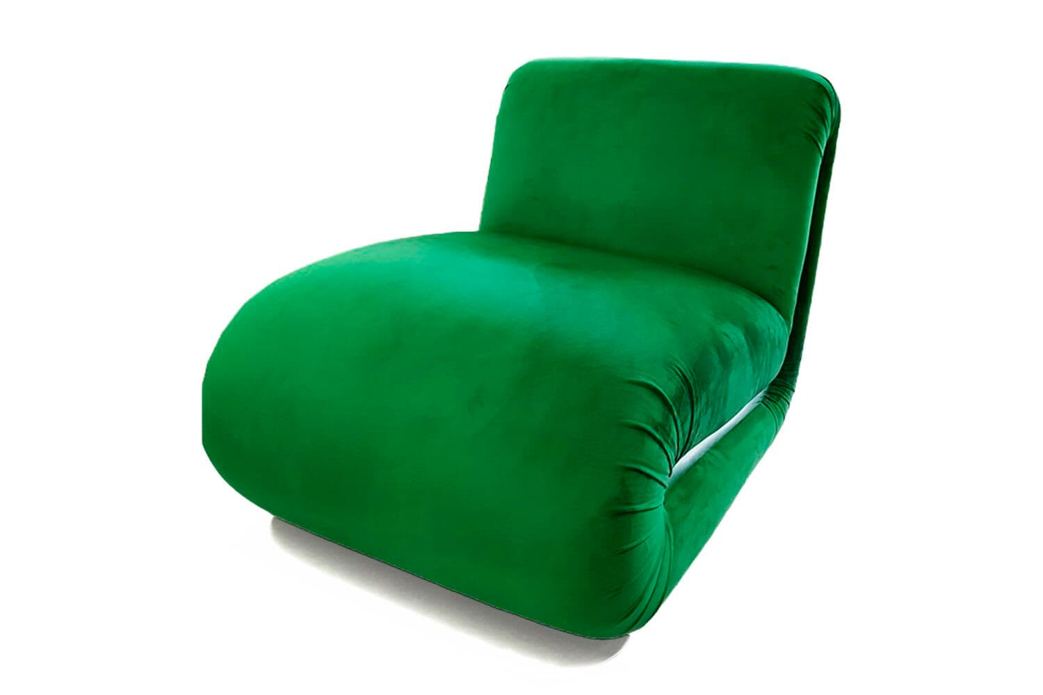 Moanne
FRENESÍ
Fabric armchair — 14