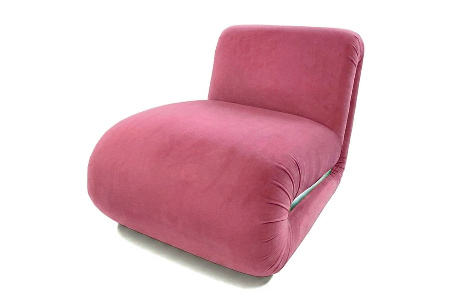 Moanne
FRENESÍ
Fabric armchair — 15