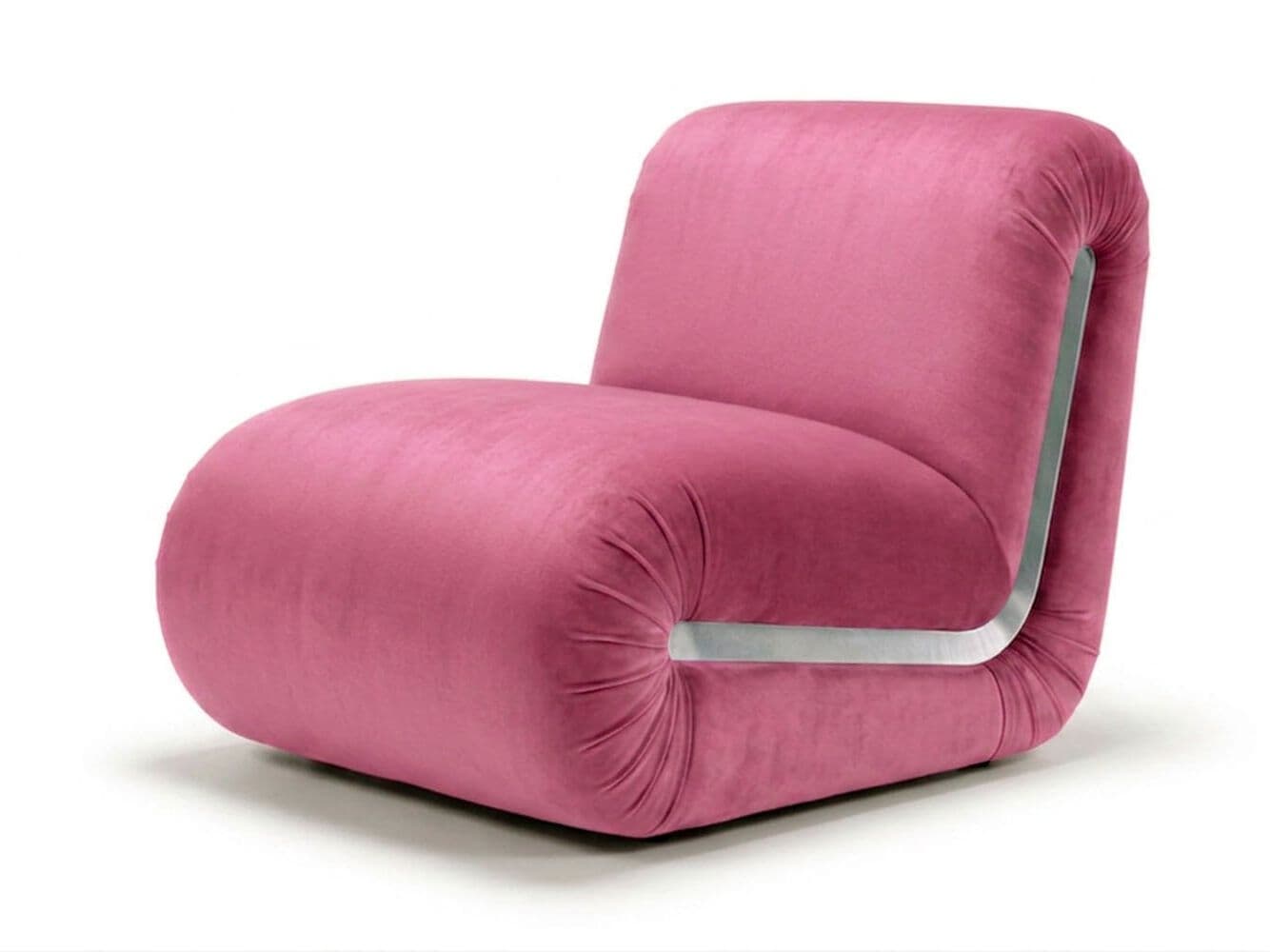 Moanne
FRENESÍ
Fabric armchair — 3