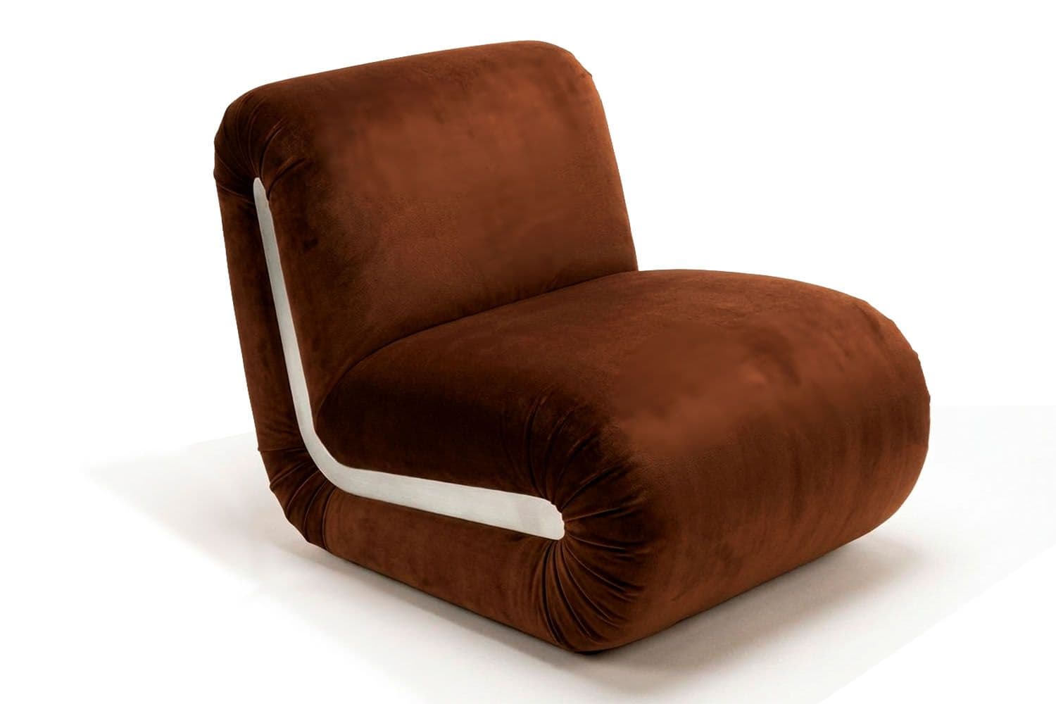 Moanne
FRENESÍ
Fabric armchair — 4