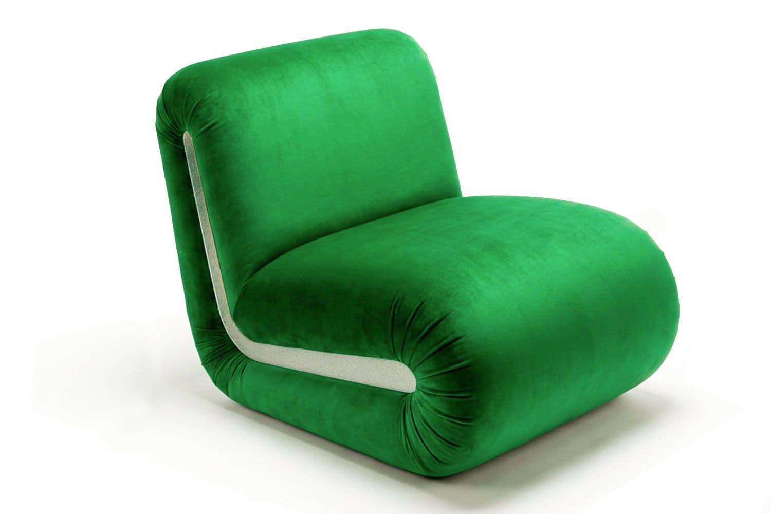 Moanne
FRENESÍ
Fabric armchair — 5