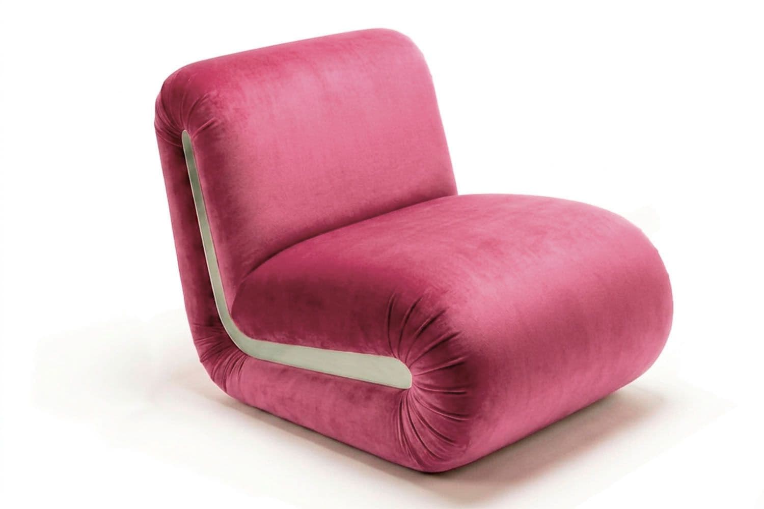 Moanne
FRENESÍ
Fabric armchair — 6