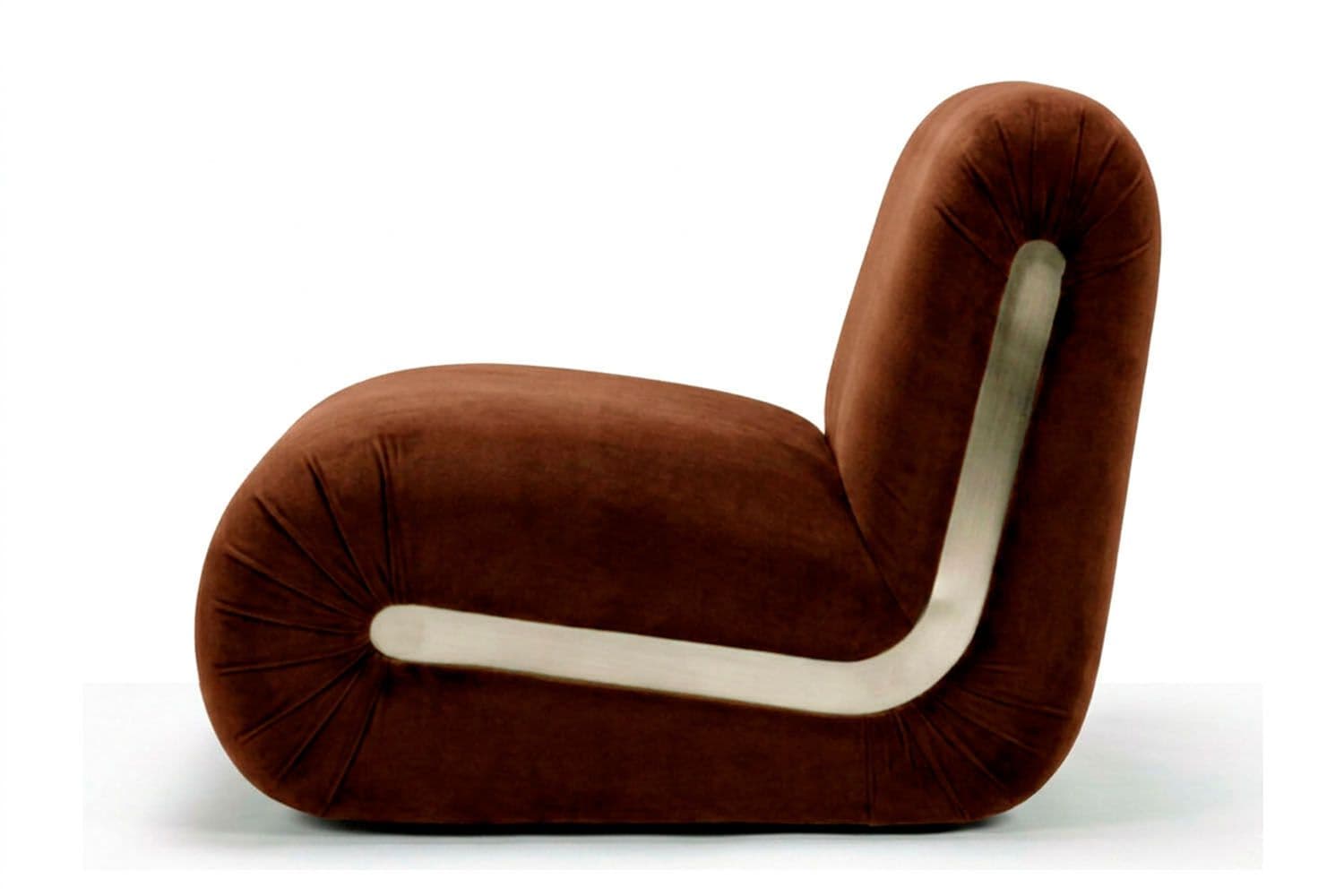 Moanne
FRENESÍ
Fabric armchair — 7