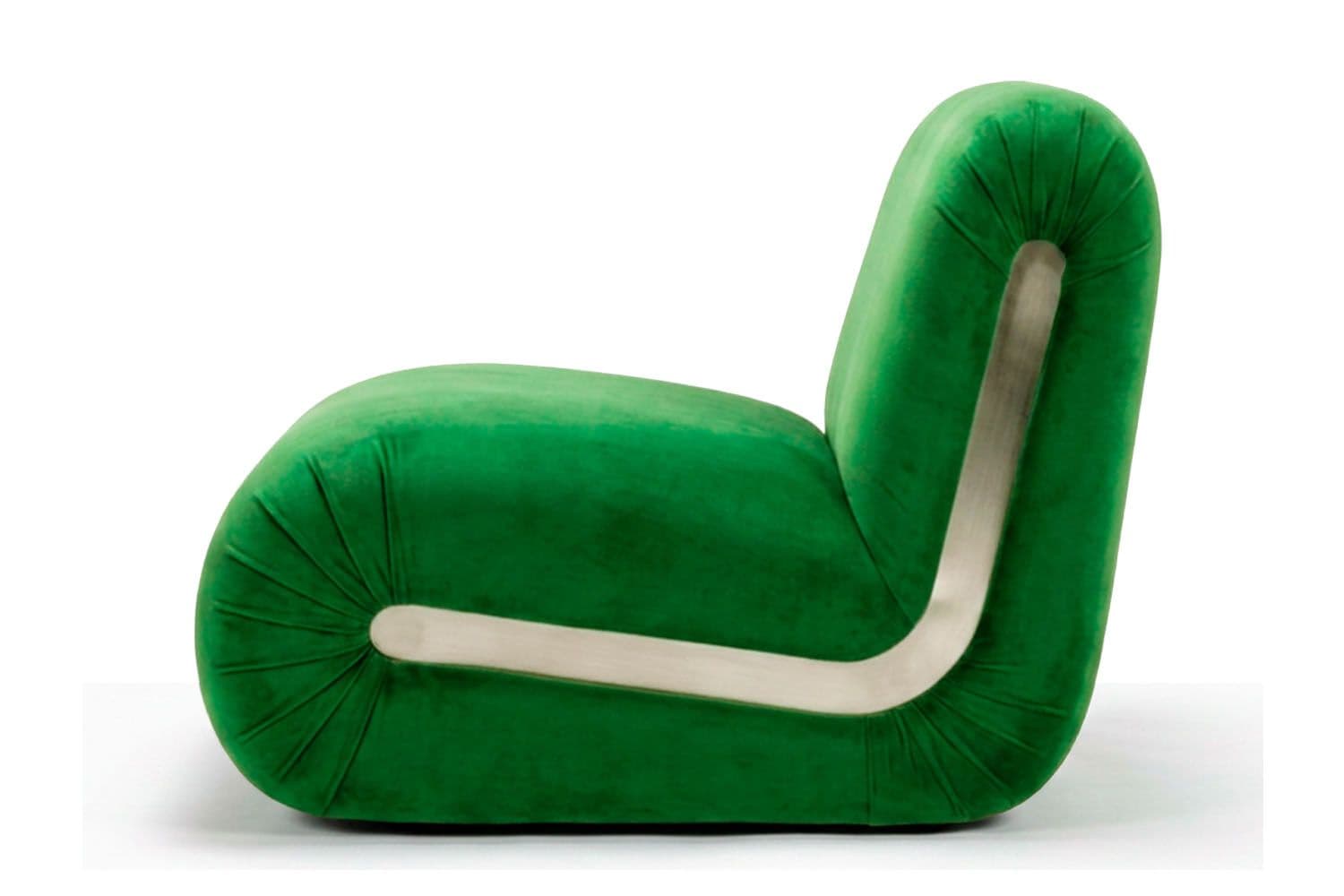 Moanne
FRENESÍ
Fabric armchair — 8
