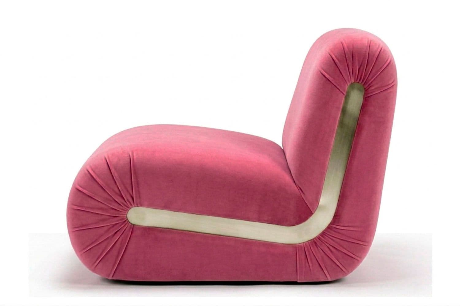 Moanne
FRENESÍ
Fabric armchair — 9
