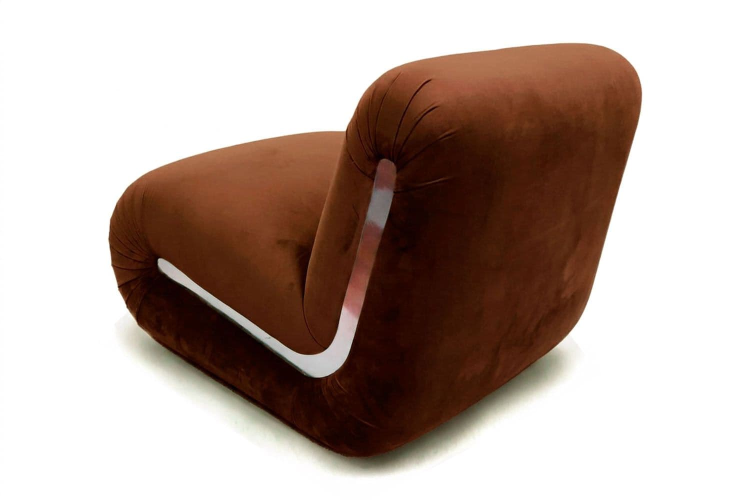 Moanne
FRENESÍ
Fabric armchair — 10