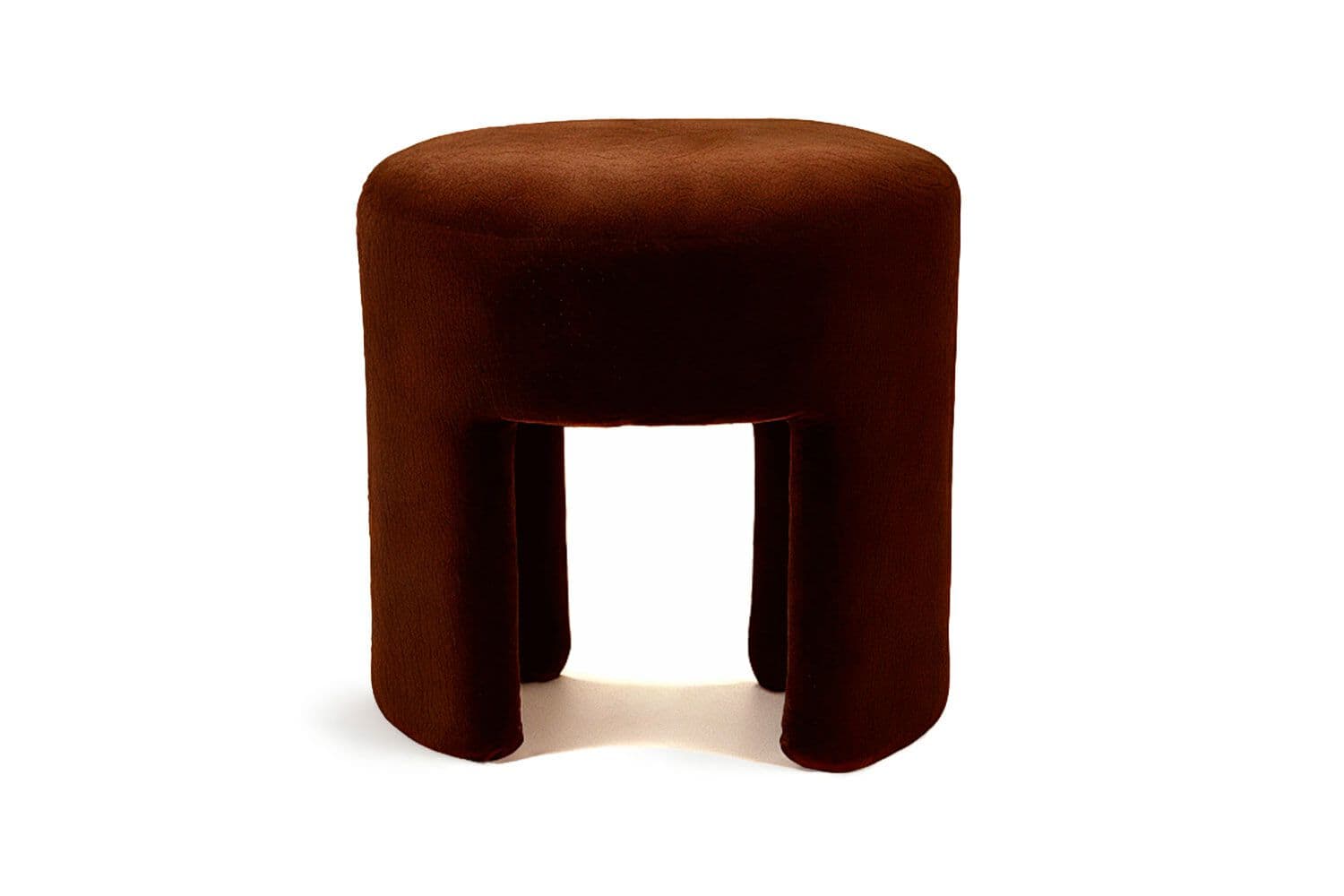 Moanne
FURIA
Low fabric stool — 7
