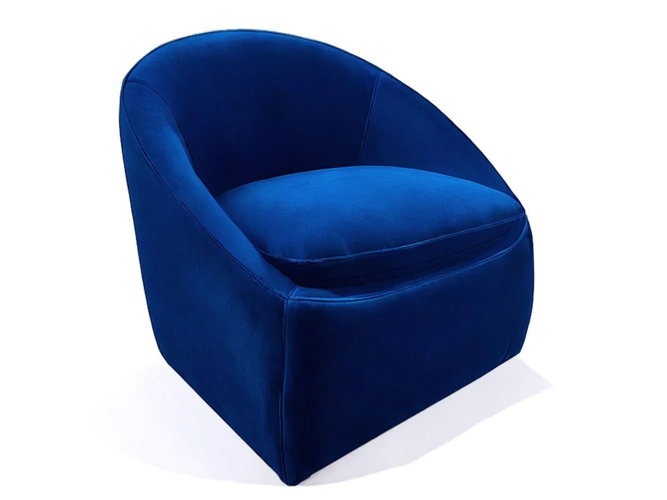 Moanne
QUIMERA
Velvet armchair — 1
