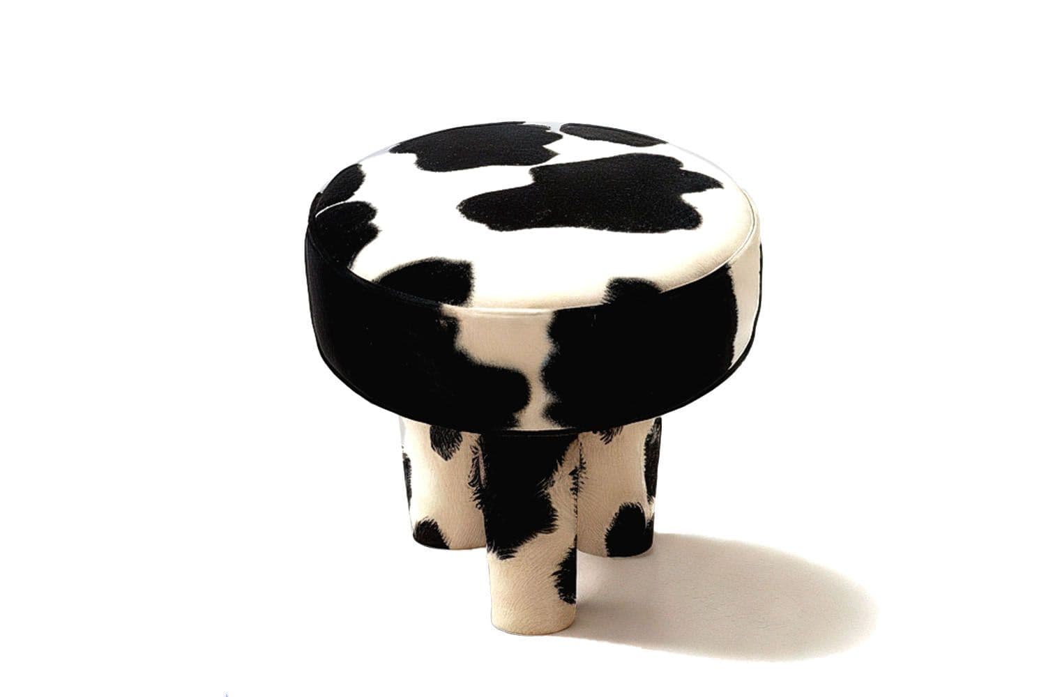 Moanne
RITMO
Low velvet stool — 3