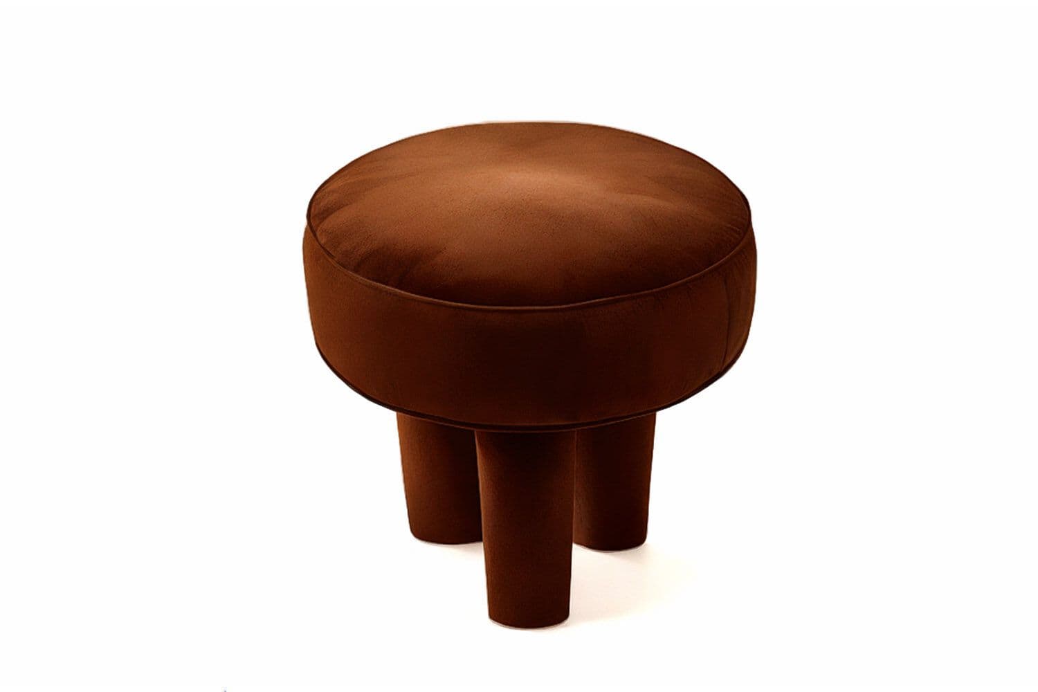 Moanne
RITMO
Low velvet stool — 5