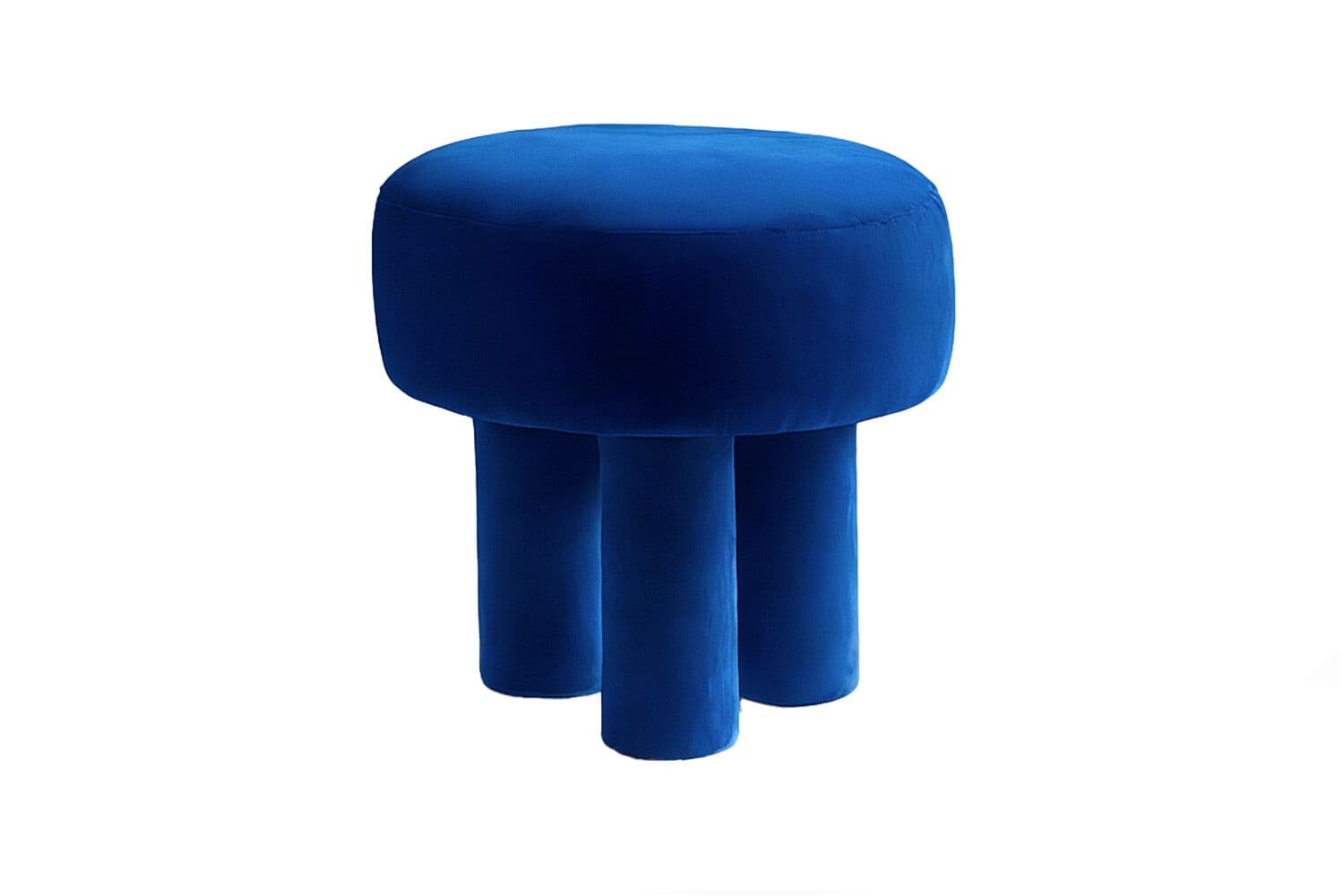 Moanne
RITMO
Low velvet stool — 7