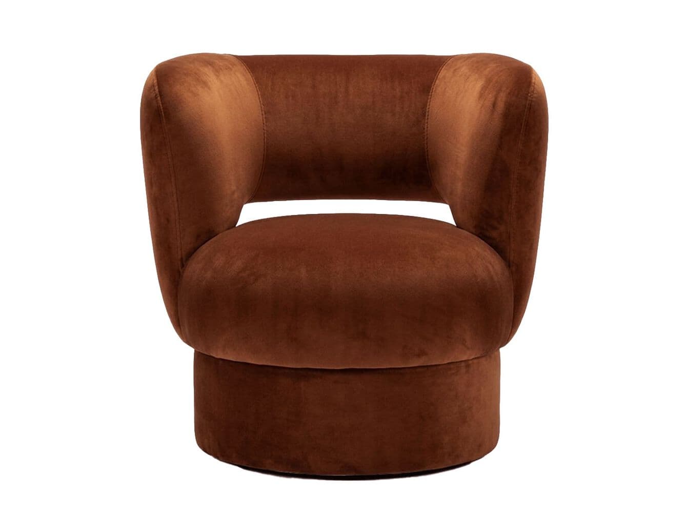 Moanne
RITUAL
Fabric armchair — 1