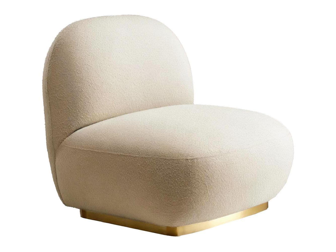 Moanne
SUSURRO
Fabric armchair — 1