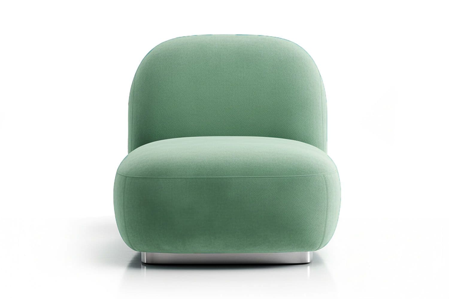 Moanne
SUSURRO
Fabric armchair — 11