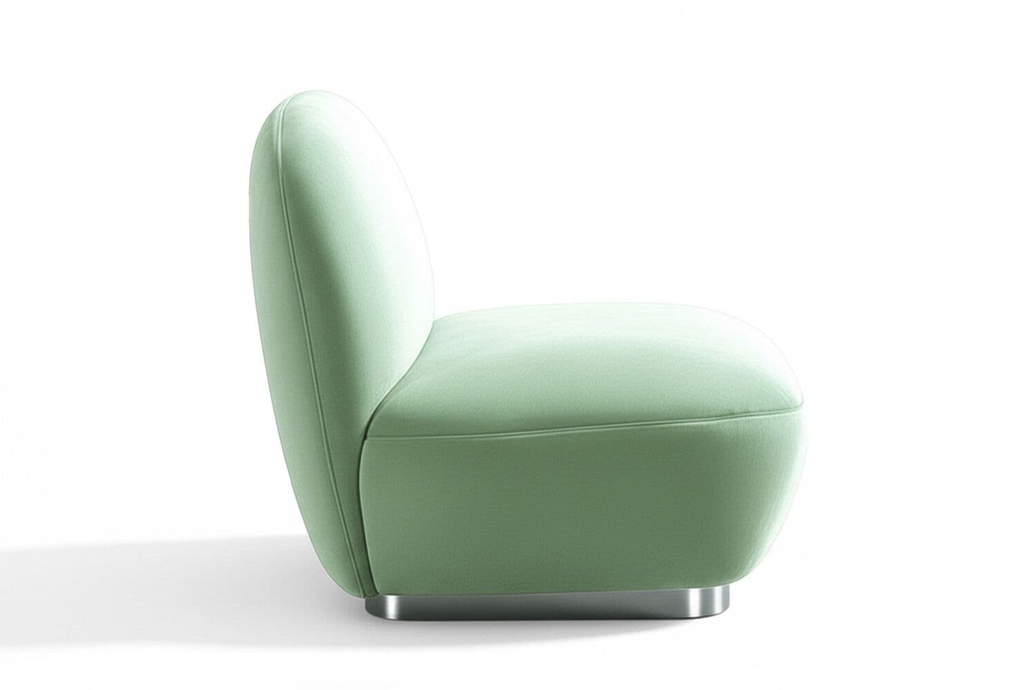 Moanne
SUSURRO
Fabric armchair — 12