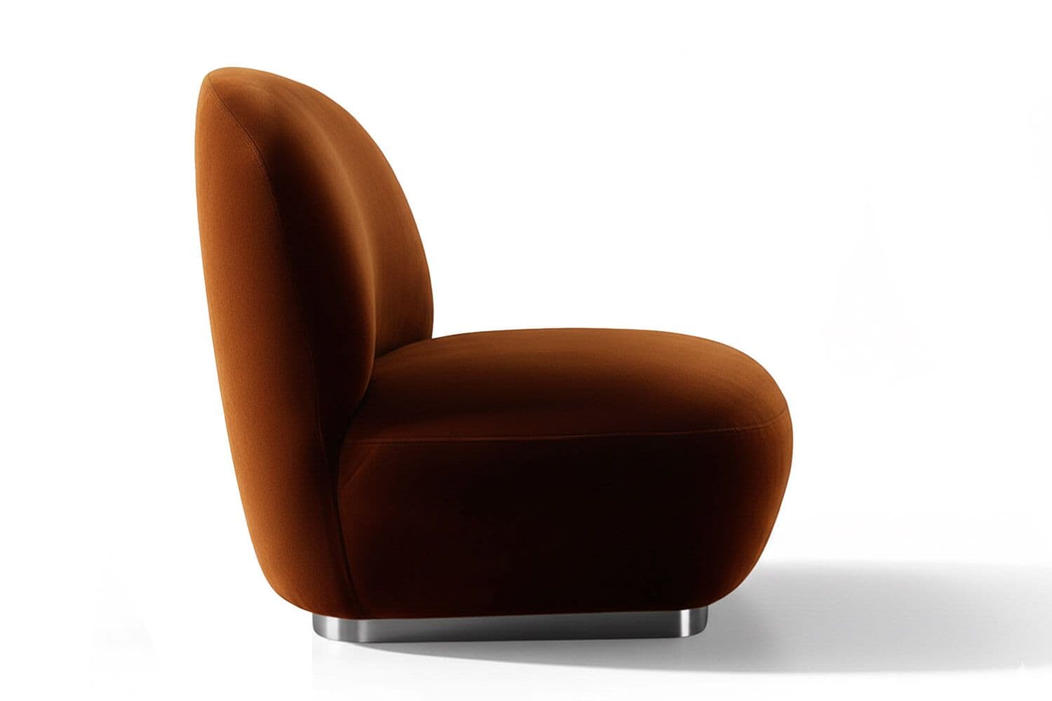 Moanne
SUSURRO
Fabric armchair — 16