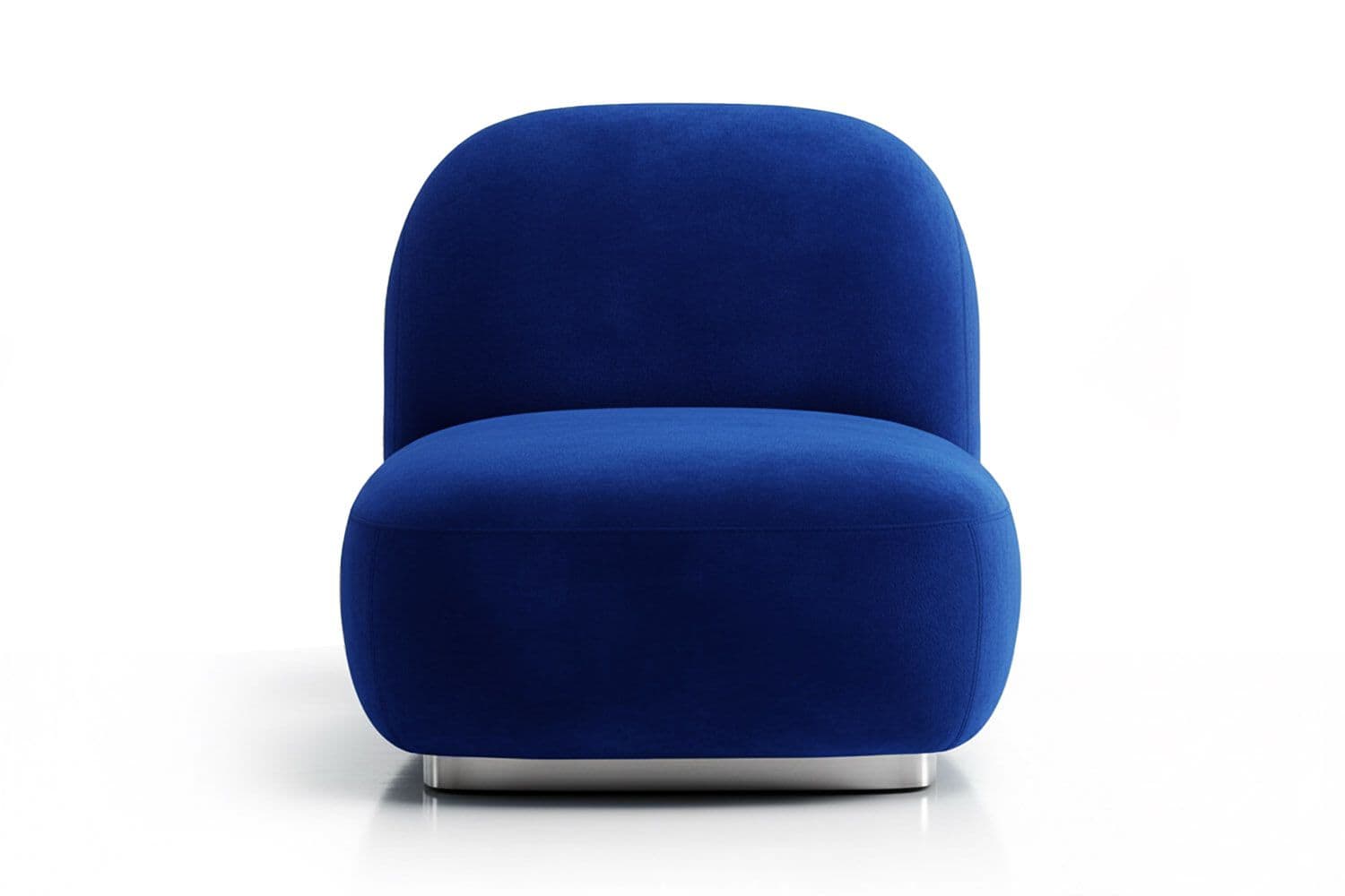 Moanne
SUSURRO
Fabric armchair — 18