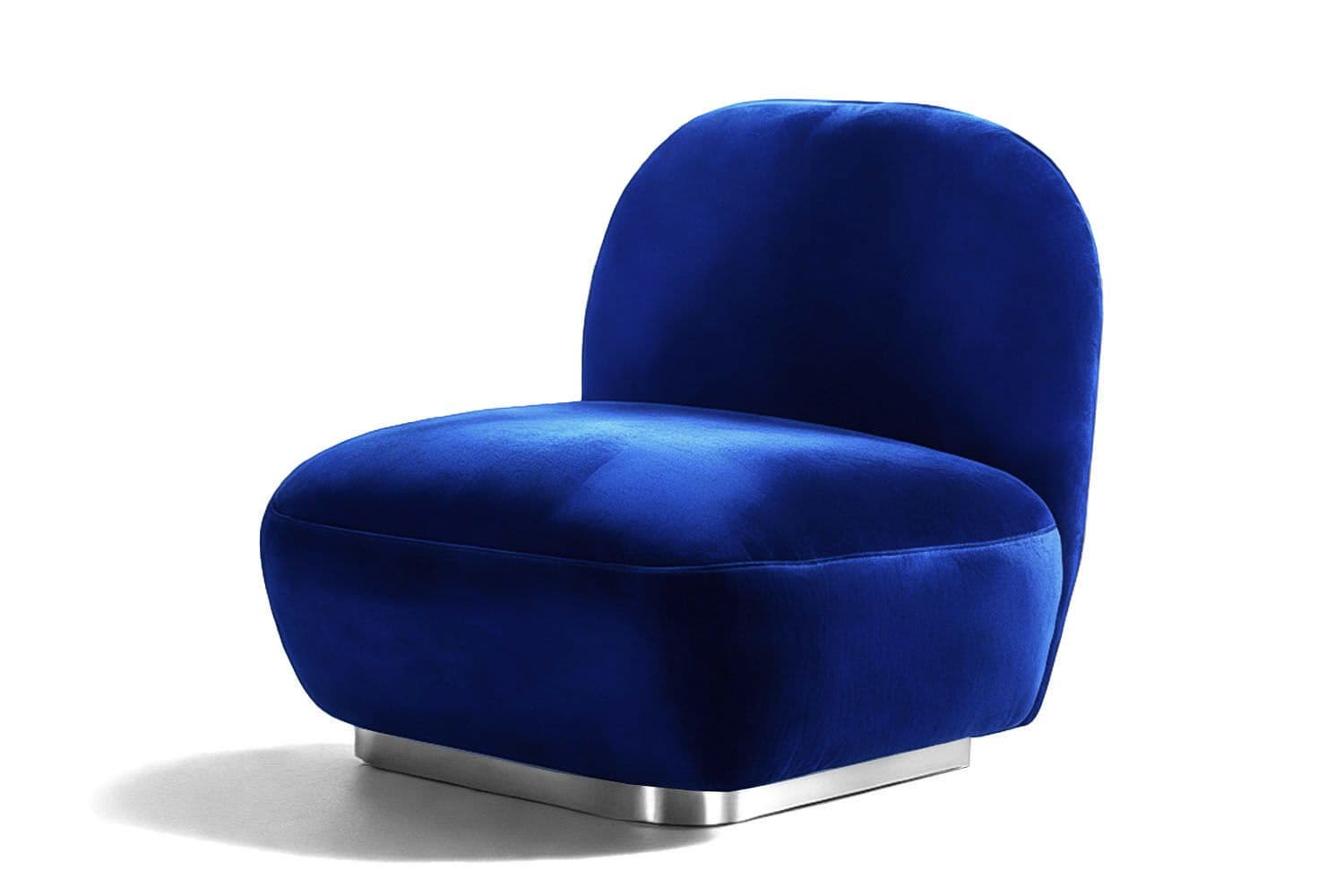 Moanne
SUSURRO
Fabric armchair — 6