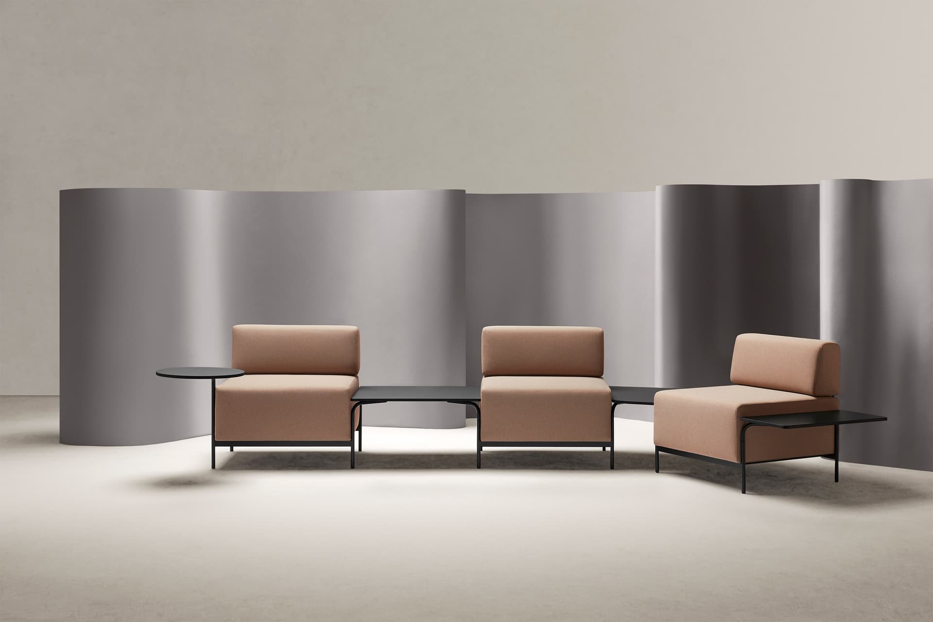 Mobboli
CONEK
Armchair — 2