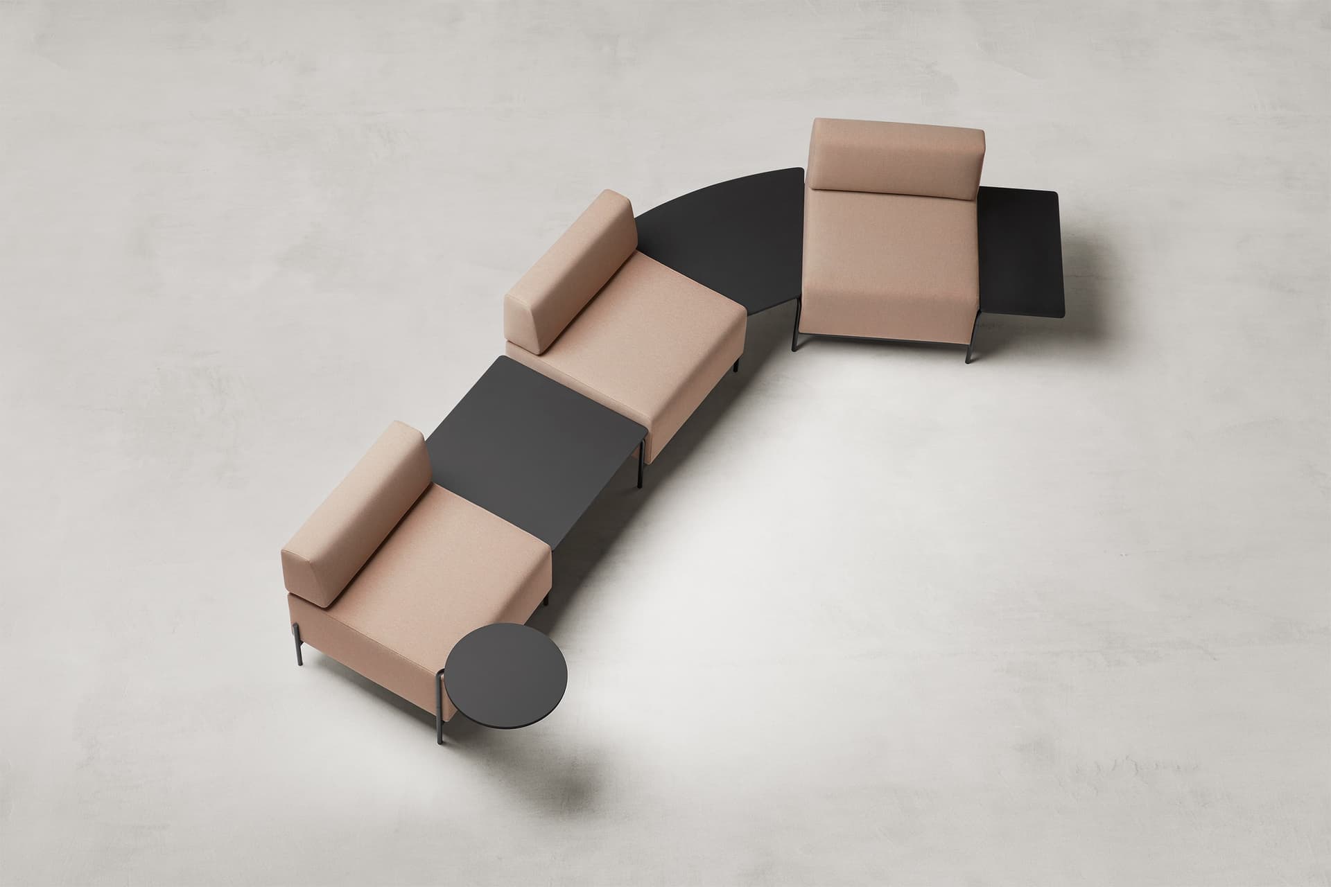 Mobboli
CONEK
Armchair — 3