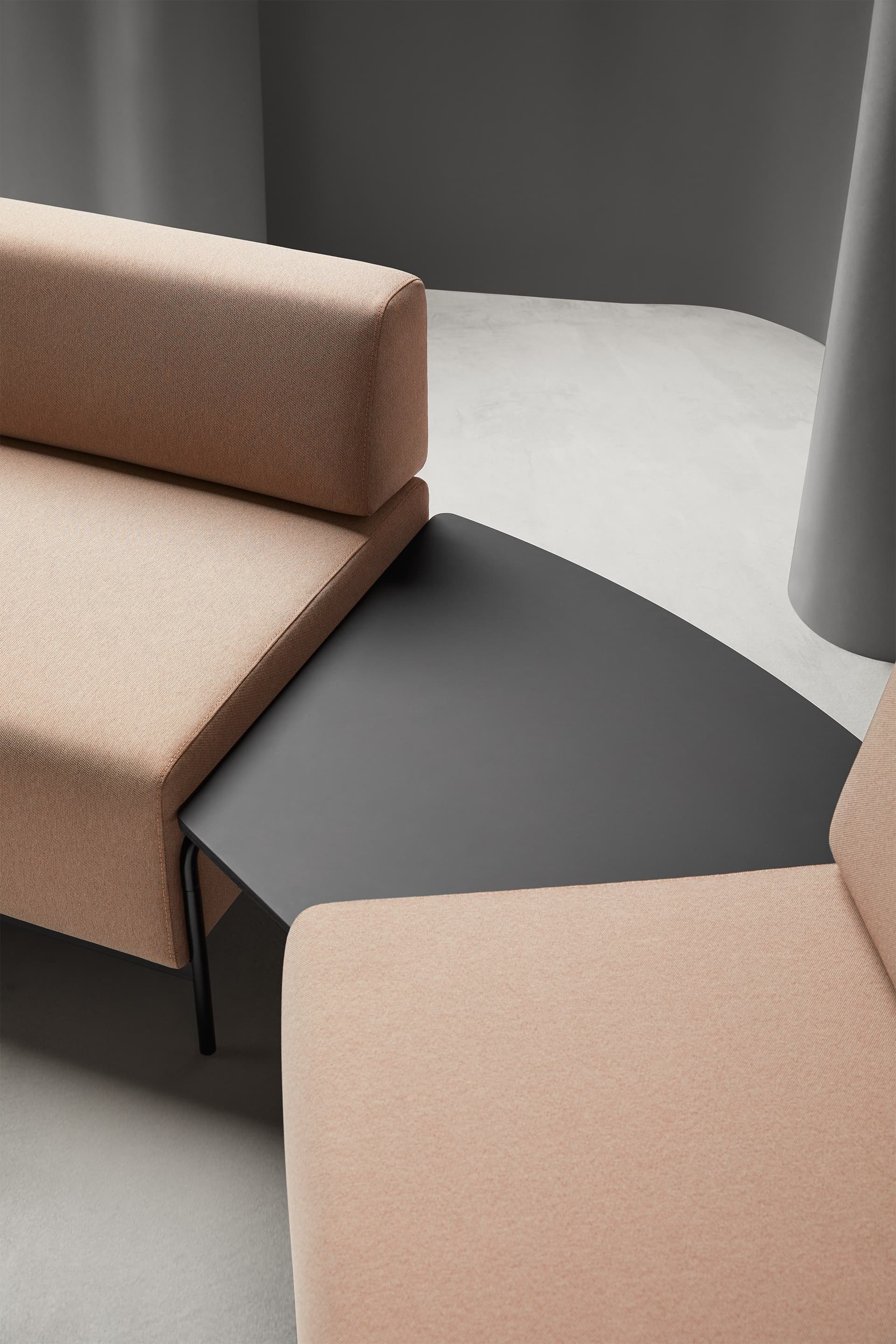 Mobboli
CONEK
Armchair — 4