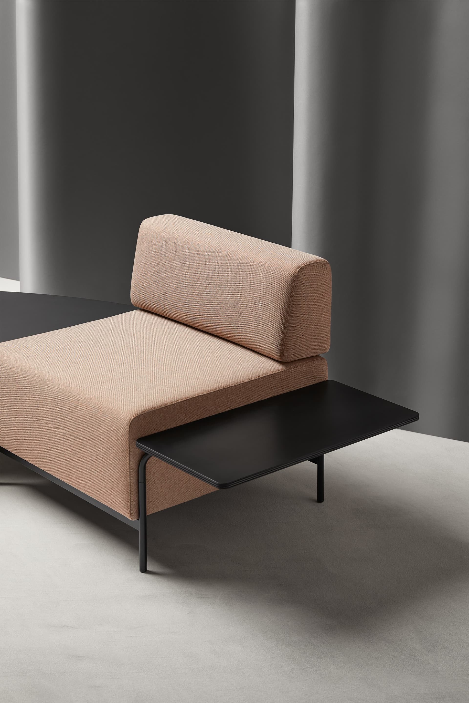 Mobboli
CONEK
Armchair — 5