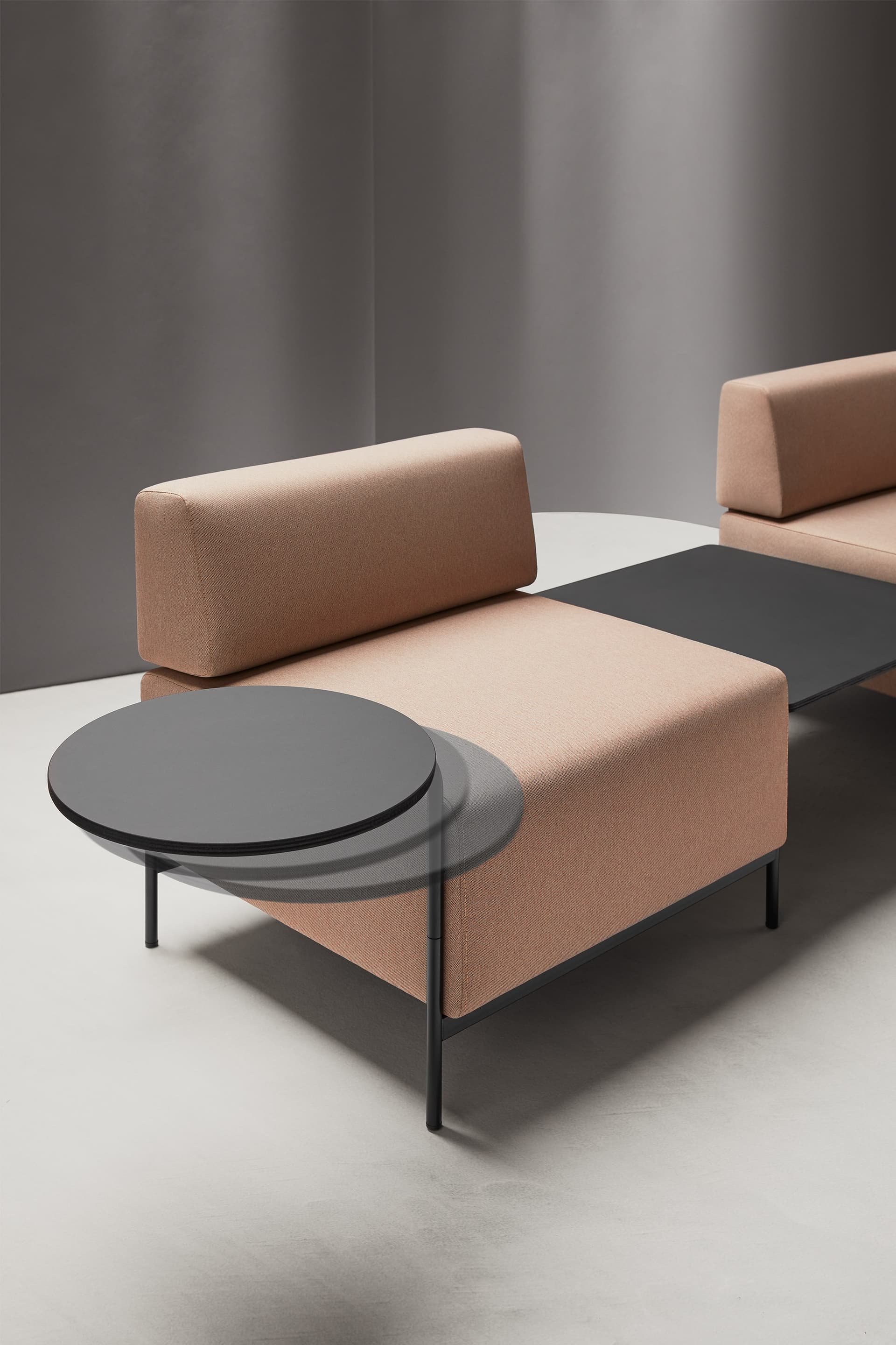 Mobboli
CONEK
Armchair — 6