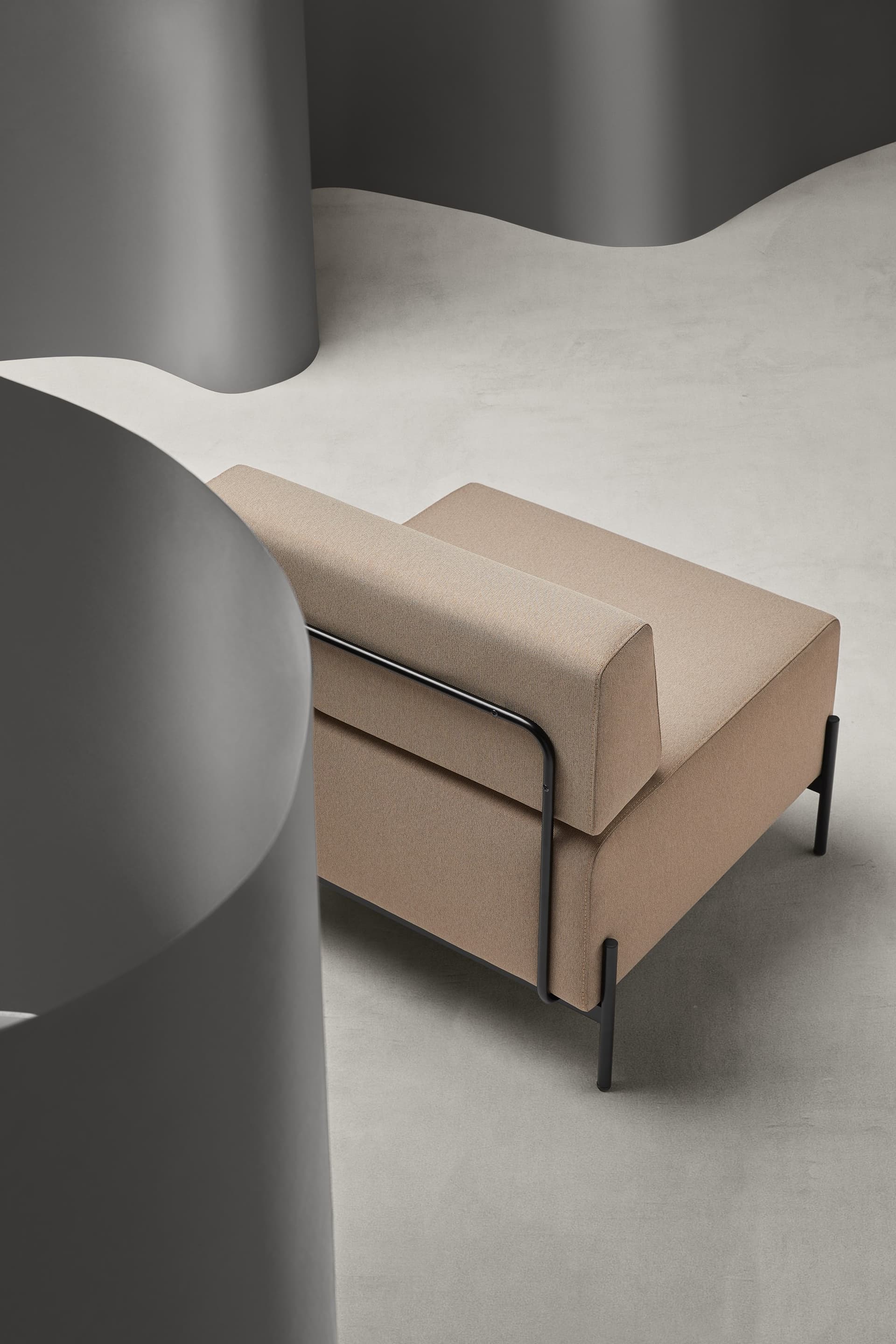 Mobboli
CONEK
Armchair — 7