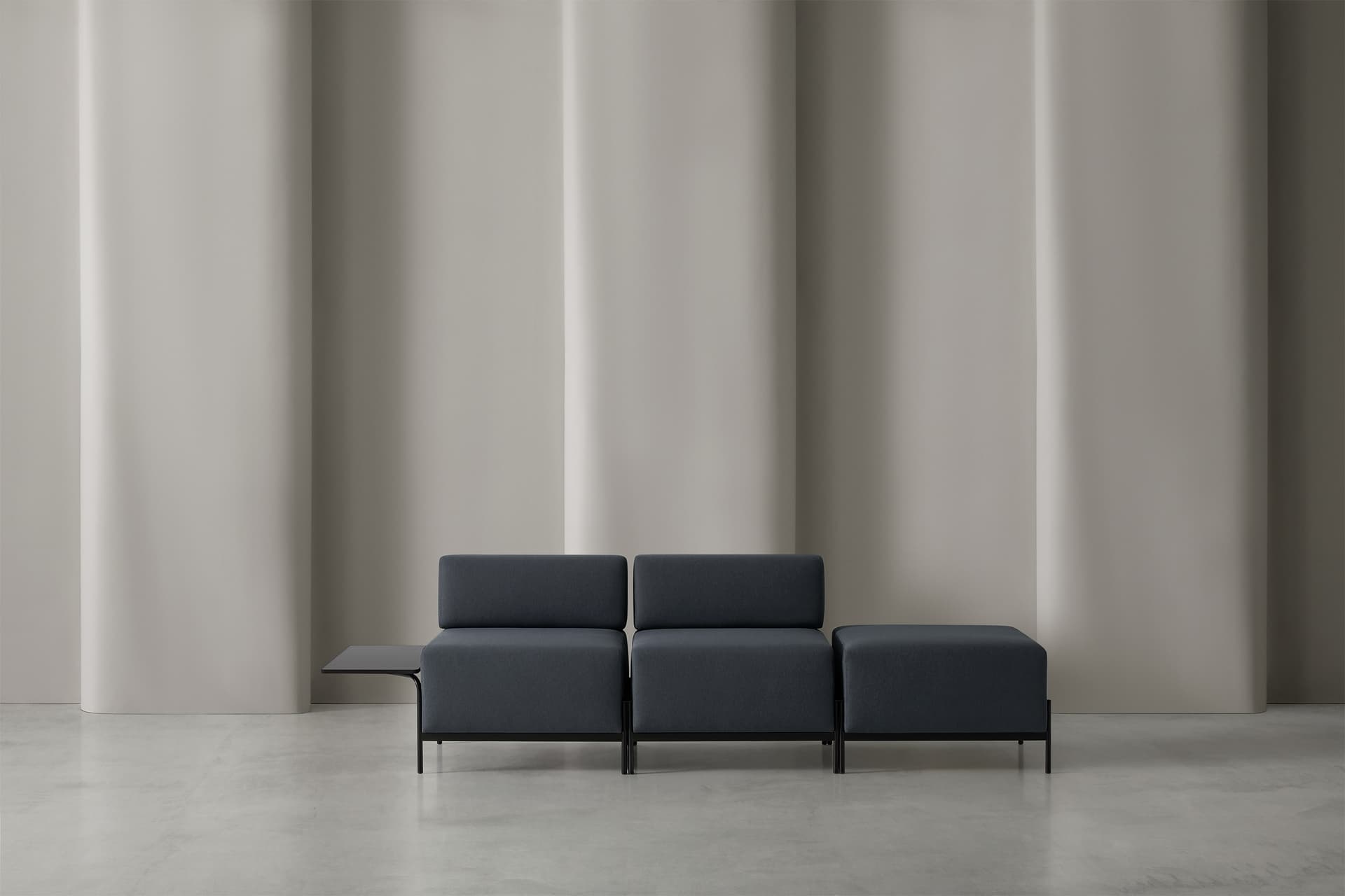 Mobboli
CONEK
Armchair — 8