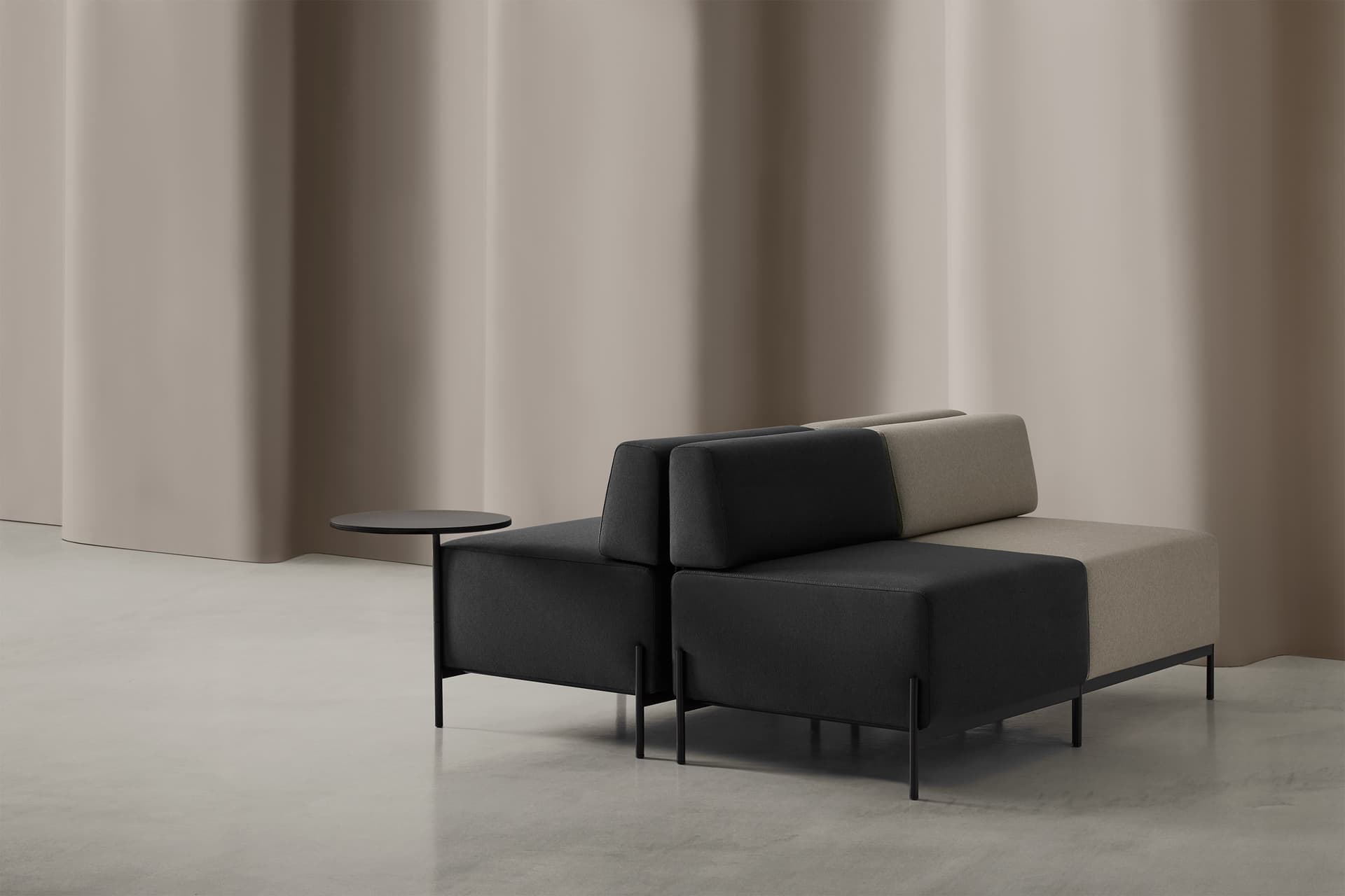 Mobboli
CONEK
Armchair — 9