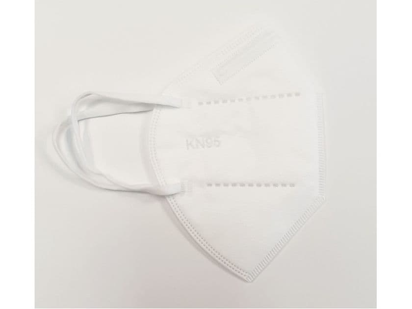 Mobeli MASK FFP2 - Маска