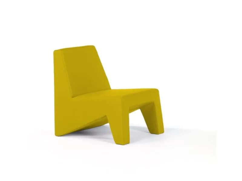 Moca
CUBIC
Fabric easy chair