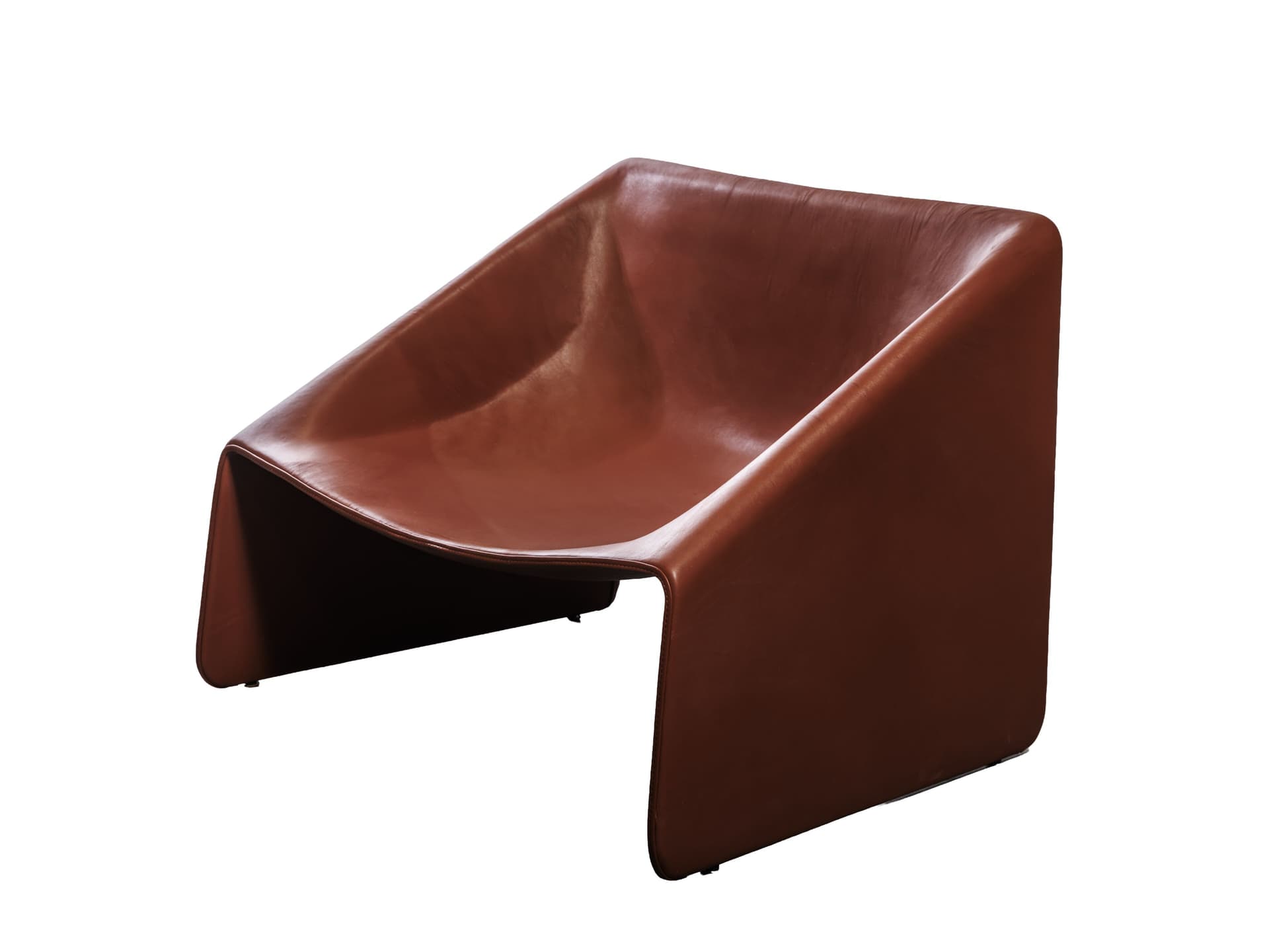 MofLiving
A116
Leather armchair — 1