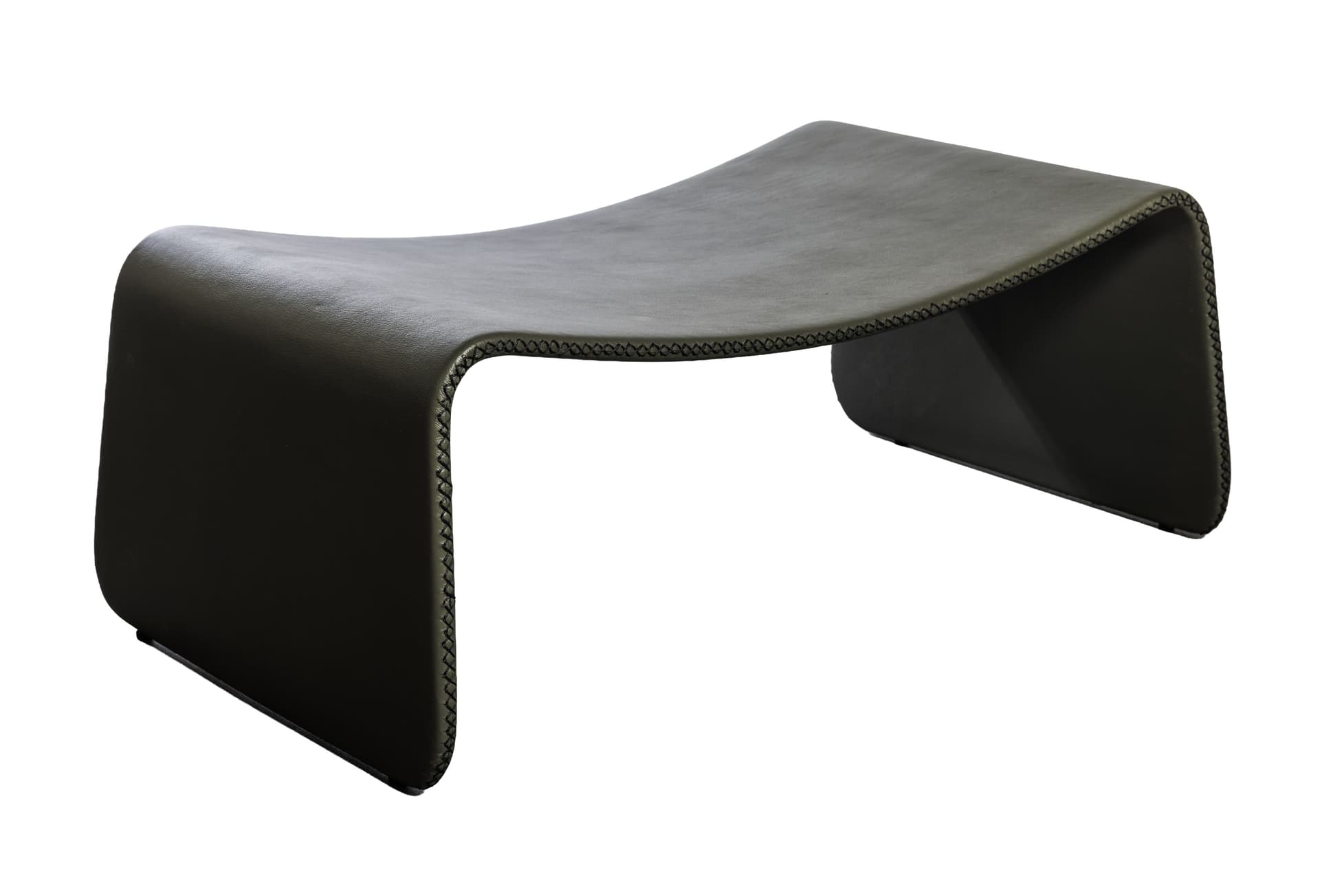 MofLiving
A116
Leather armchair — 5