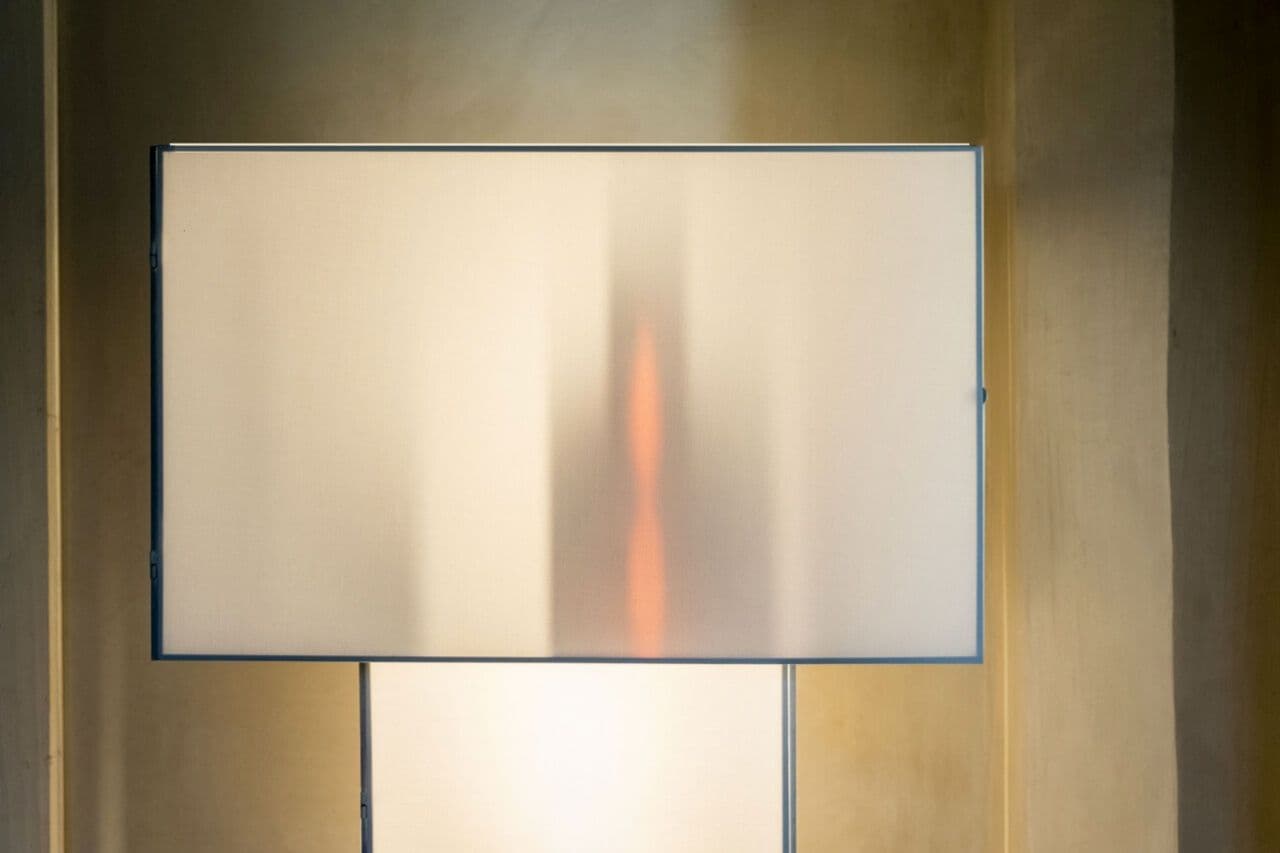 Mogg
VELASCA
Cotton floor lamp — 11