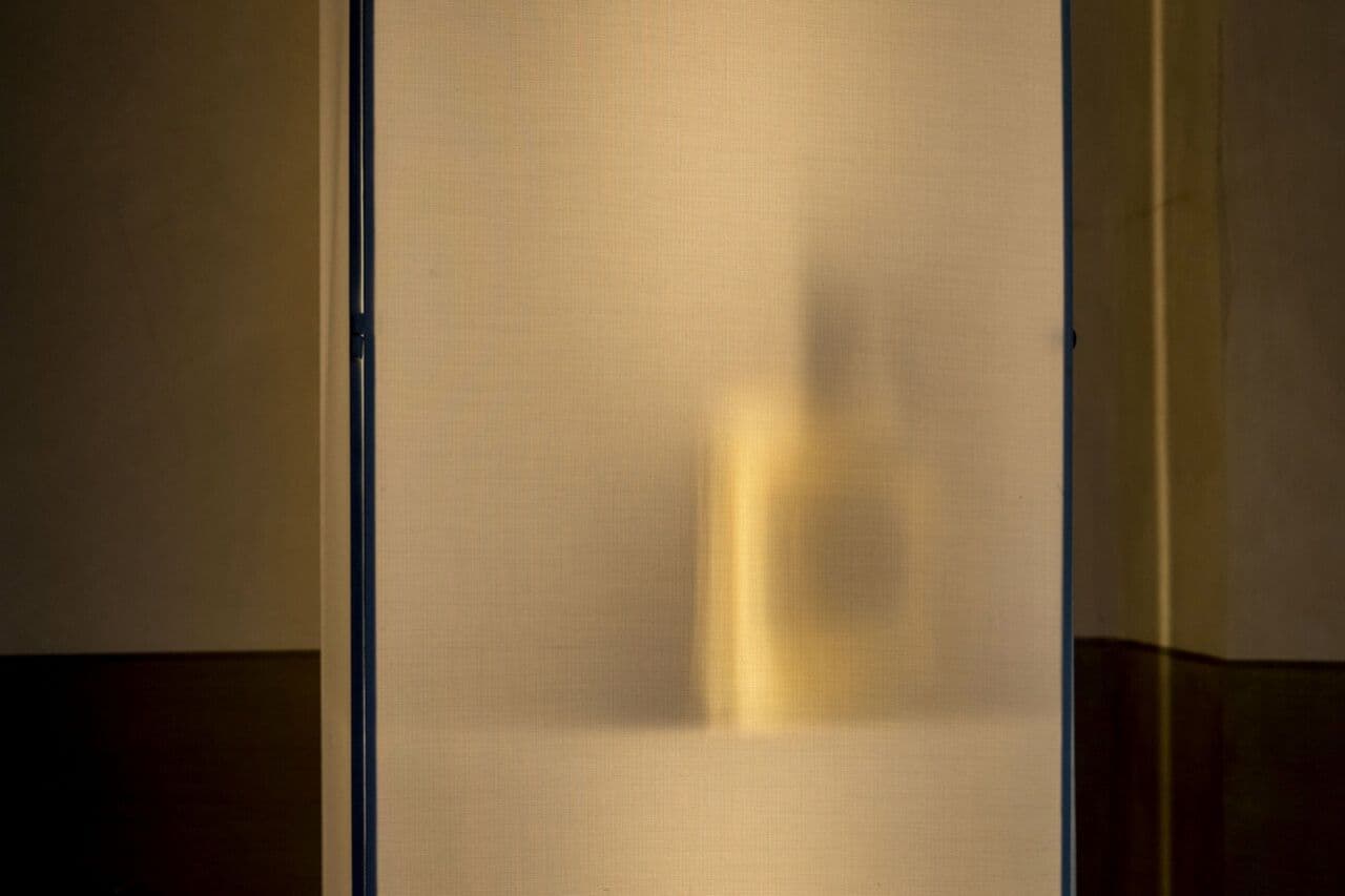 Mogg
VELASCA
Cotton floor lamp — 9