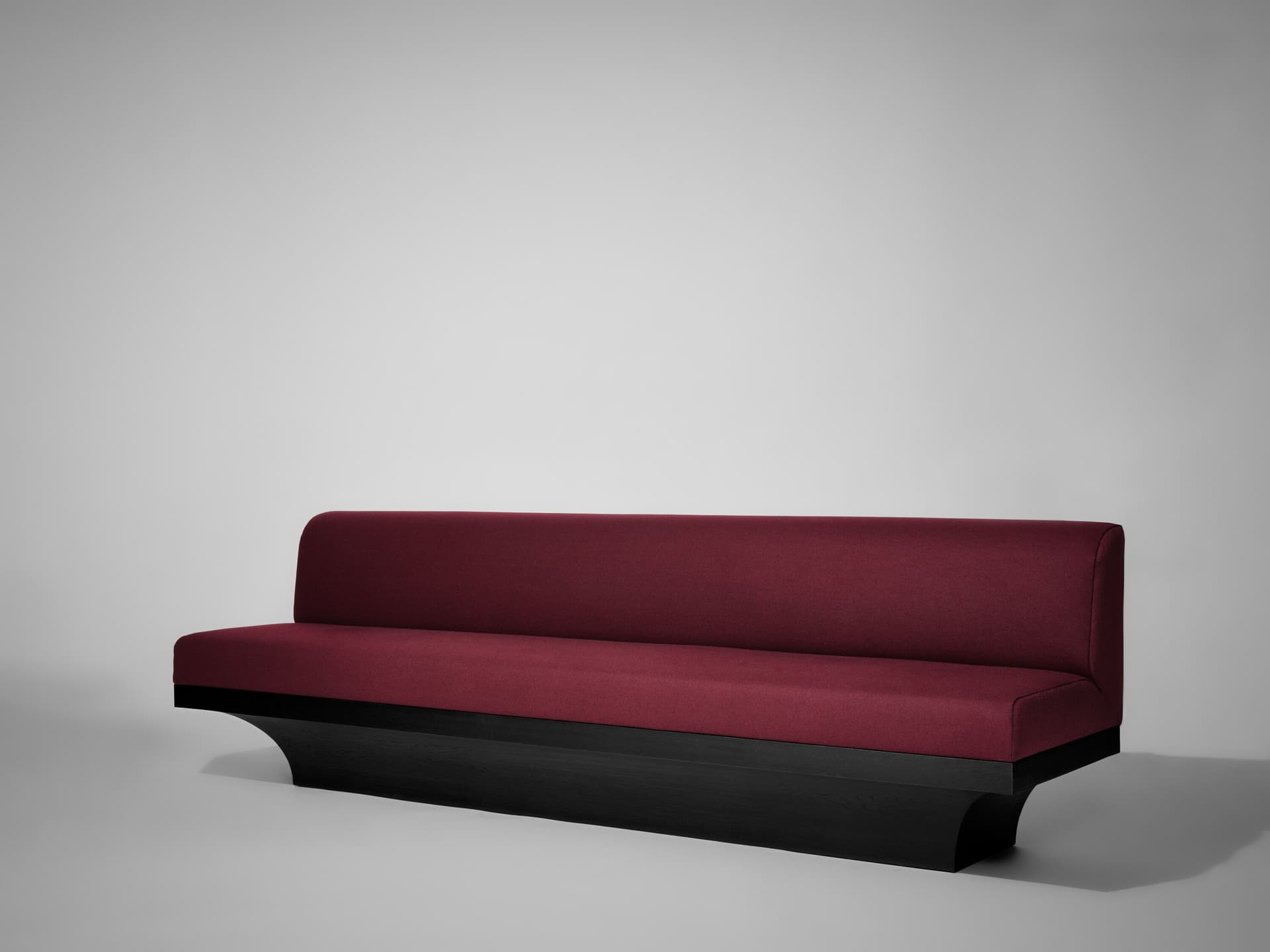 Mokko
ACER
Fabric dining sofa — 11