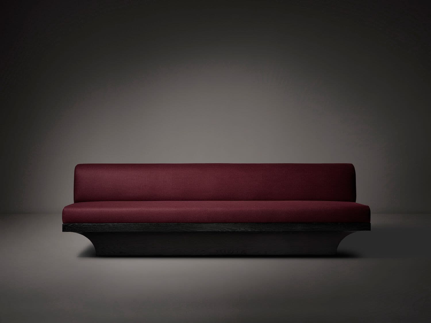 Mokko
ACER
Fabric dining sofa — 16