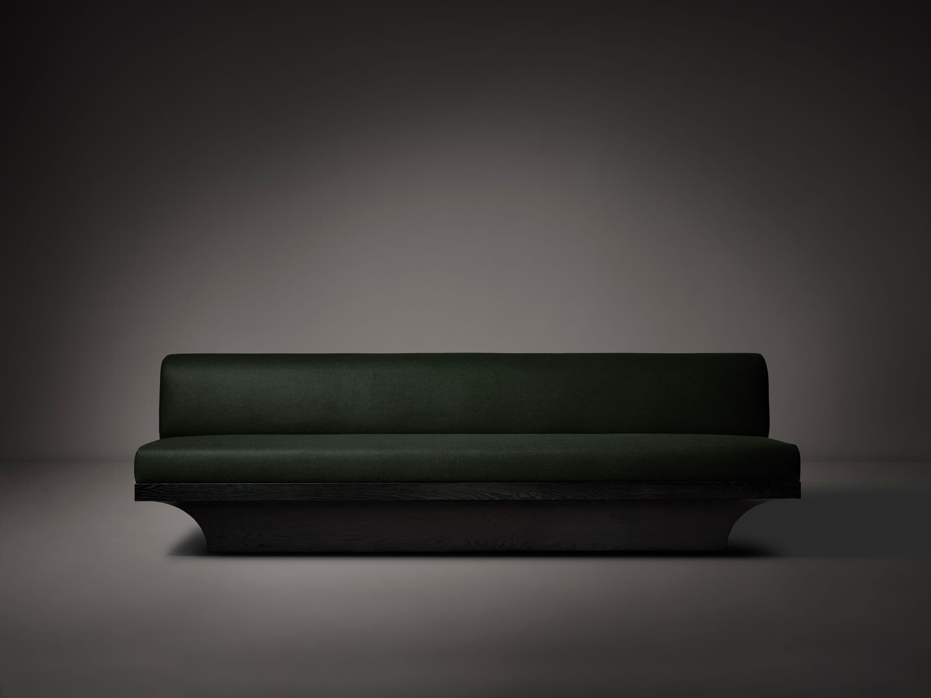 Mokko
ACER
Fabric dining sofa — 21