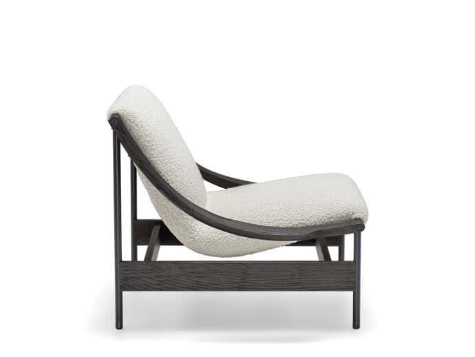 Molteni & C.
LIA
Oak armchair — 3