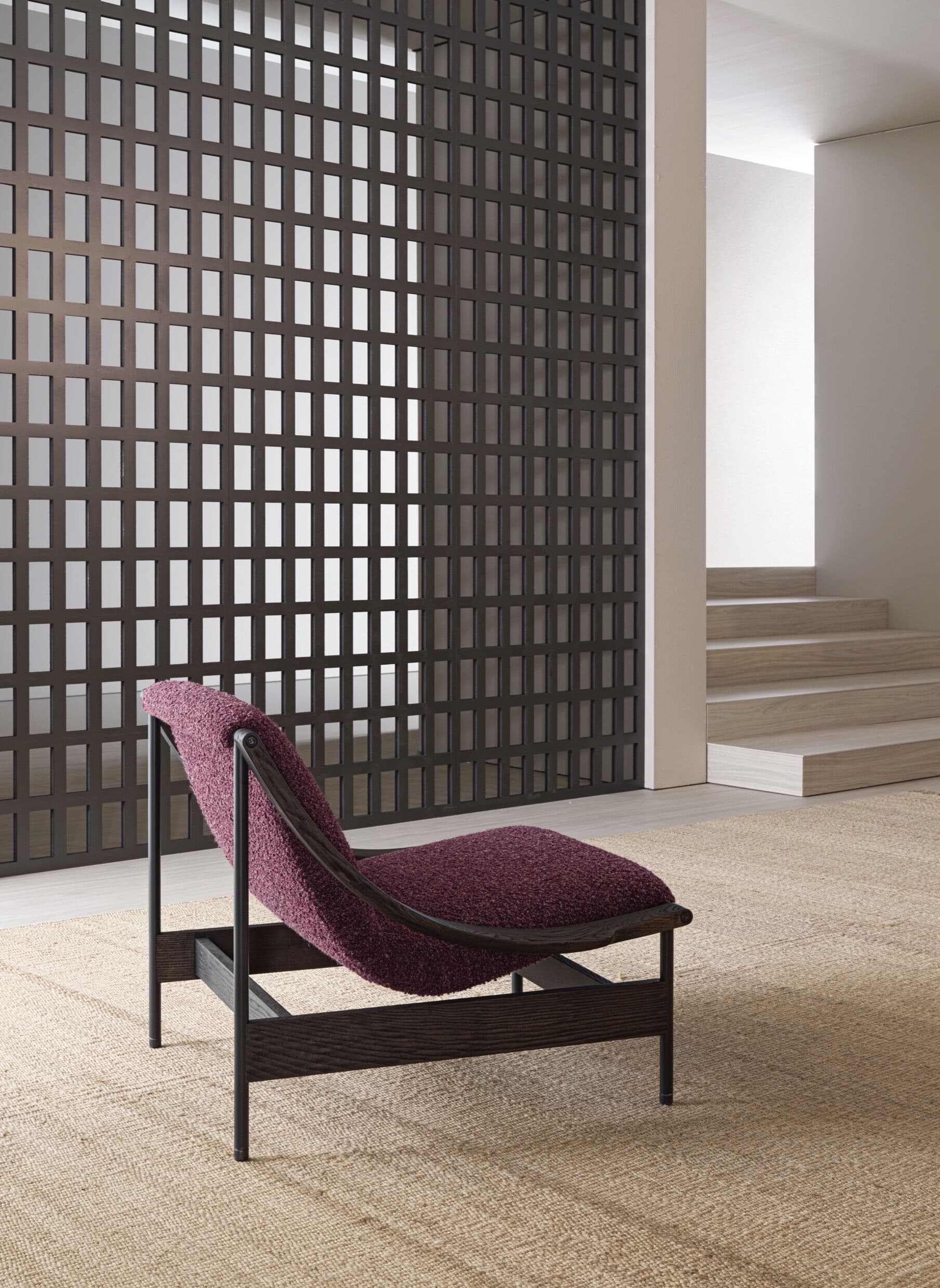 Molteni & C.
LIA
Oak armchair — 5