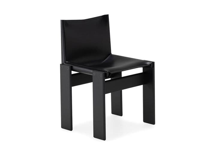 Molteni & C.
MONK
Leather chair — 1