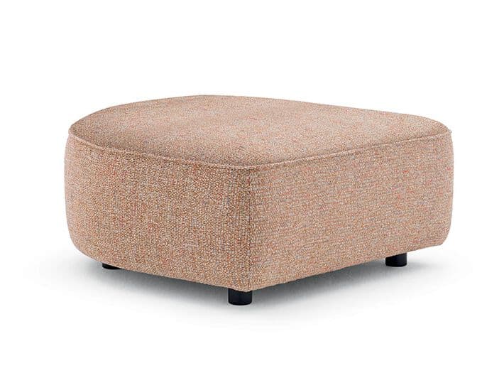 Montbel
CHANEL 5554
Fabric pouf — 1