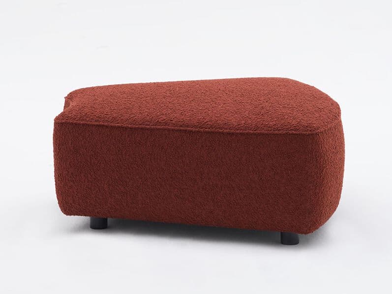 Montbel
CHANEL 5557
Fabric pouf — 3
