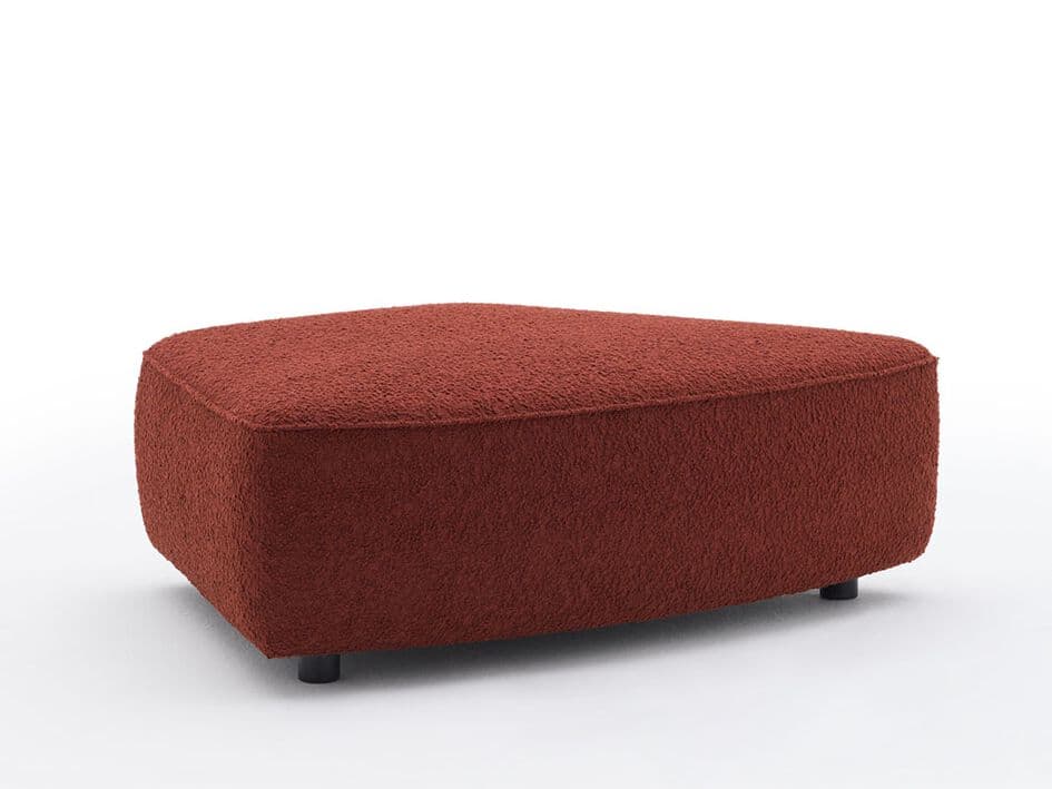 Montbel
CHANEL 5557
Fabric pouf — 4