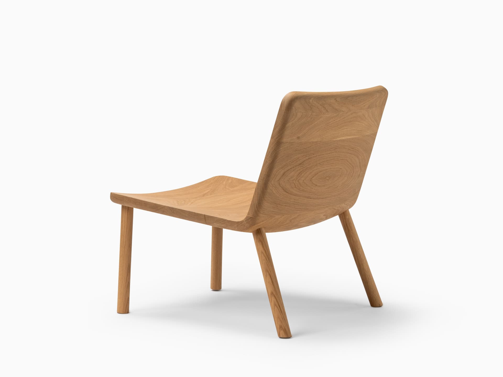 MOR
ALLAY
Oak easy chair — 3