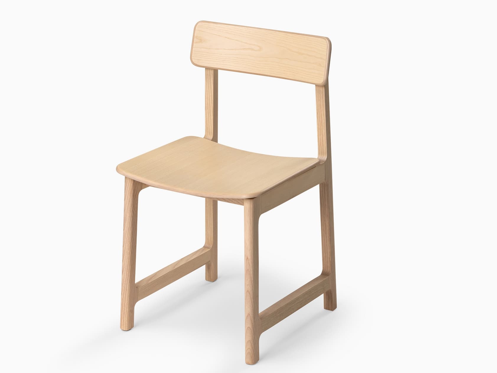 MOR
FRAME
Wooden chair — 1