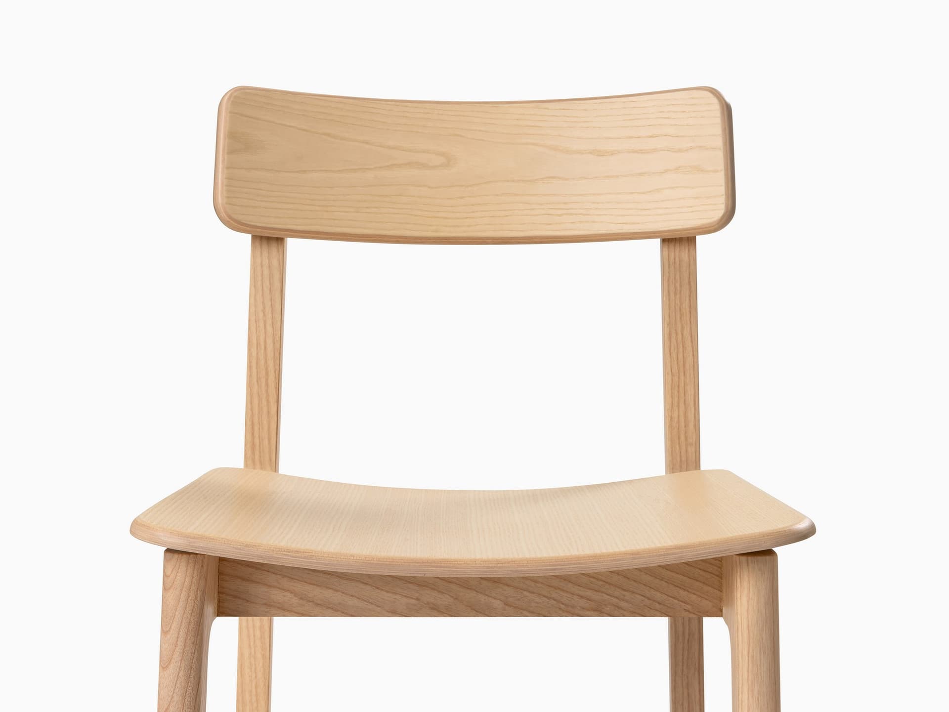 MOR
FRAME
Wooden chair — 4