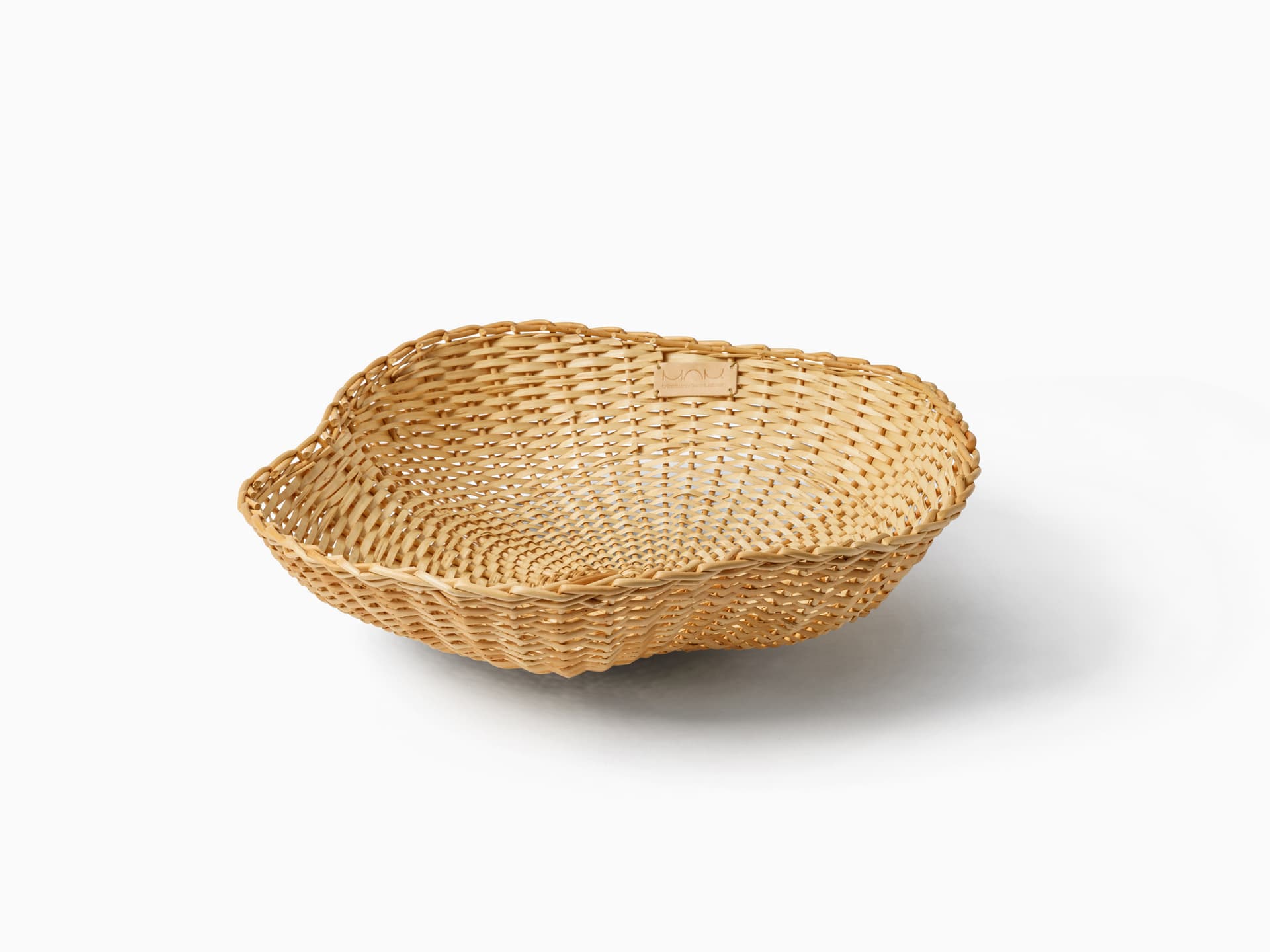 MOR
FURNA
Wicker basket — 4