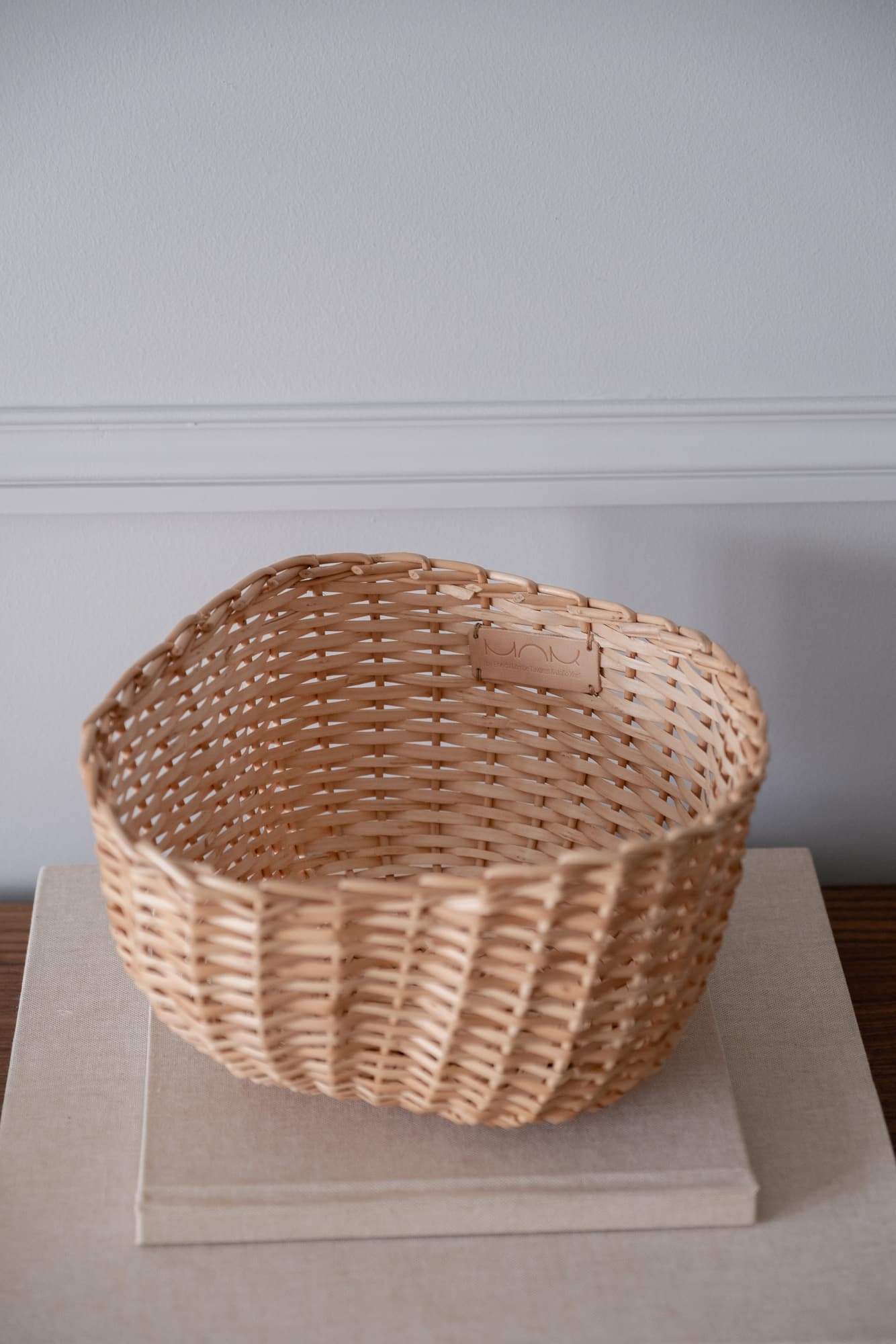 MOR
FURNA
Wicker basket — 10